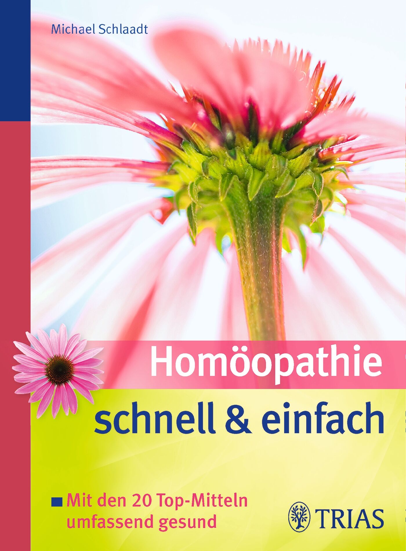 Homöopathie schnell & einfach, 9783830464327