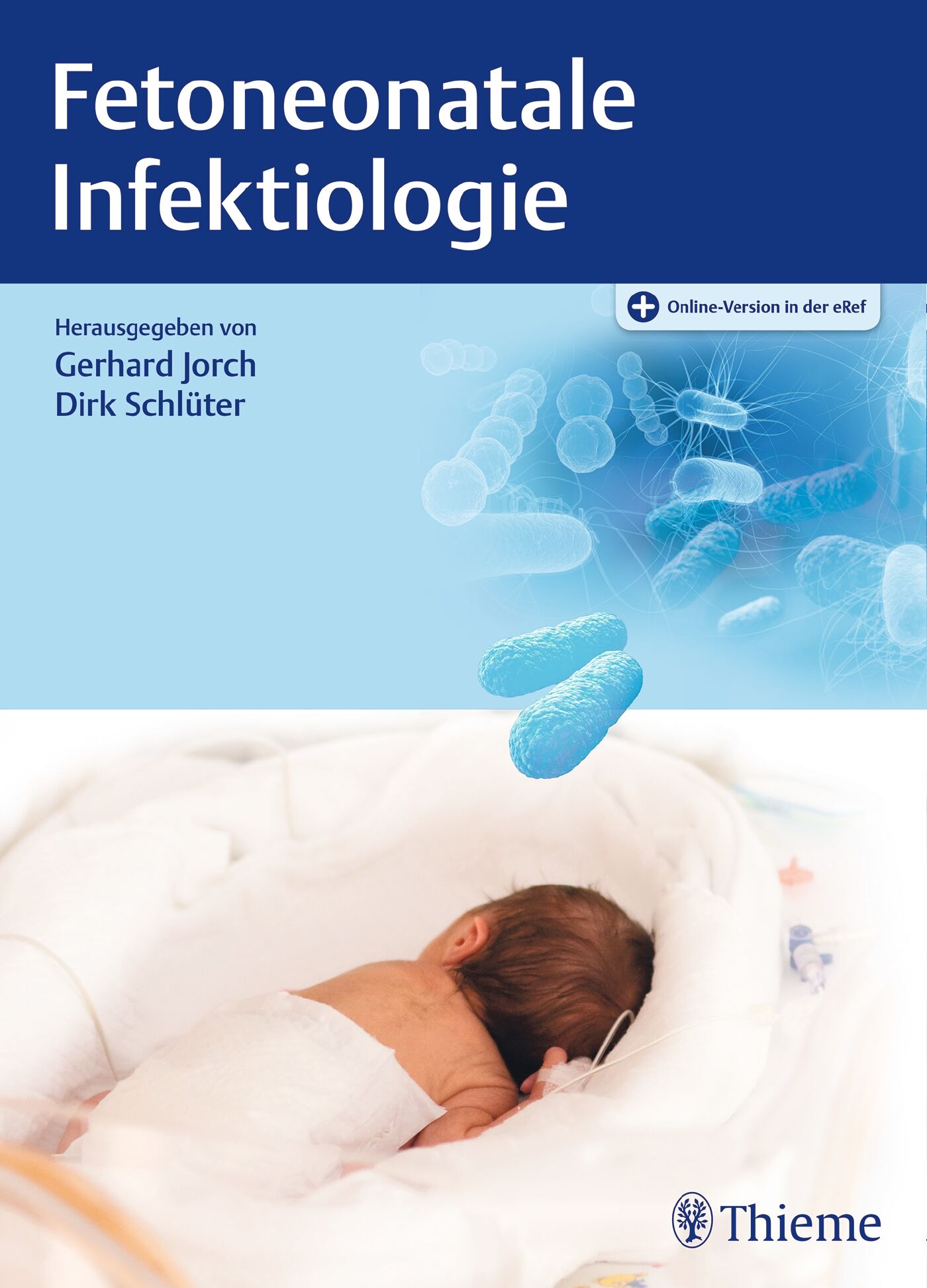 Fetoneonatale Infektiologie, 9783131997418