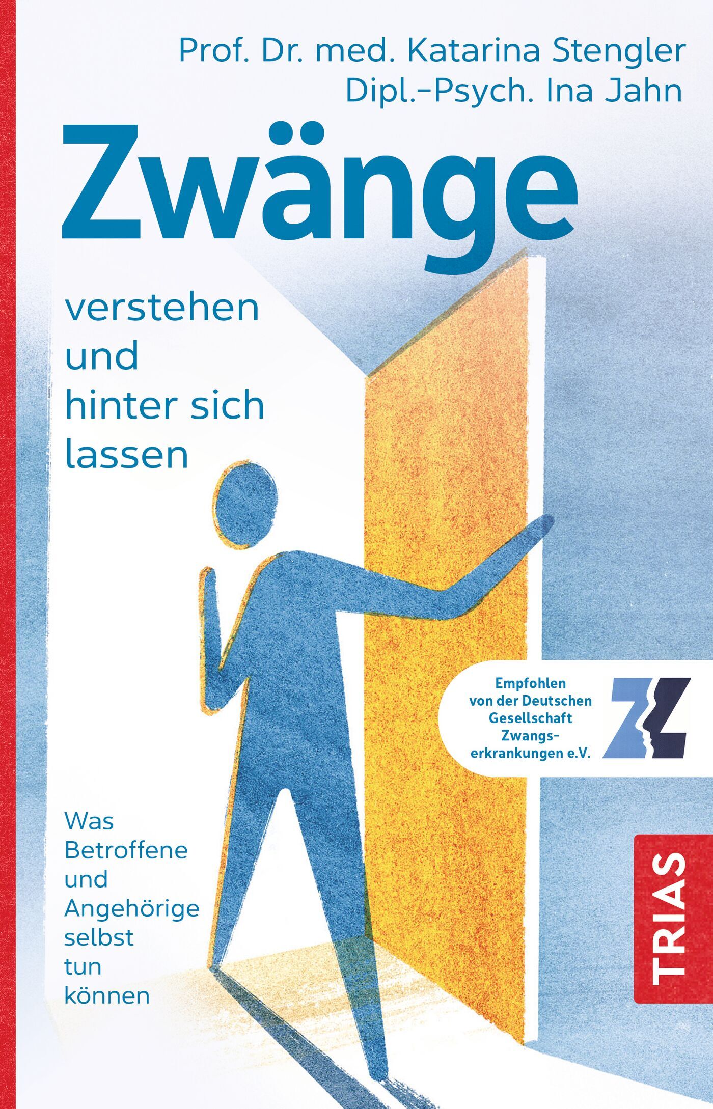 Zwänge verstehen und hinter sich lassen, 9783432117775