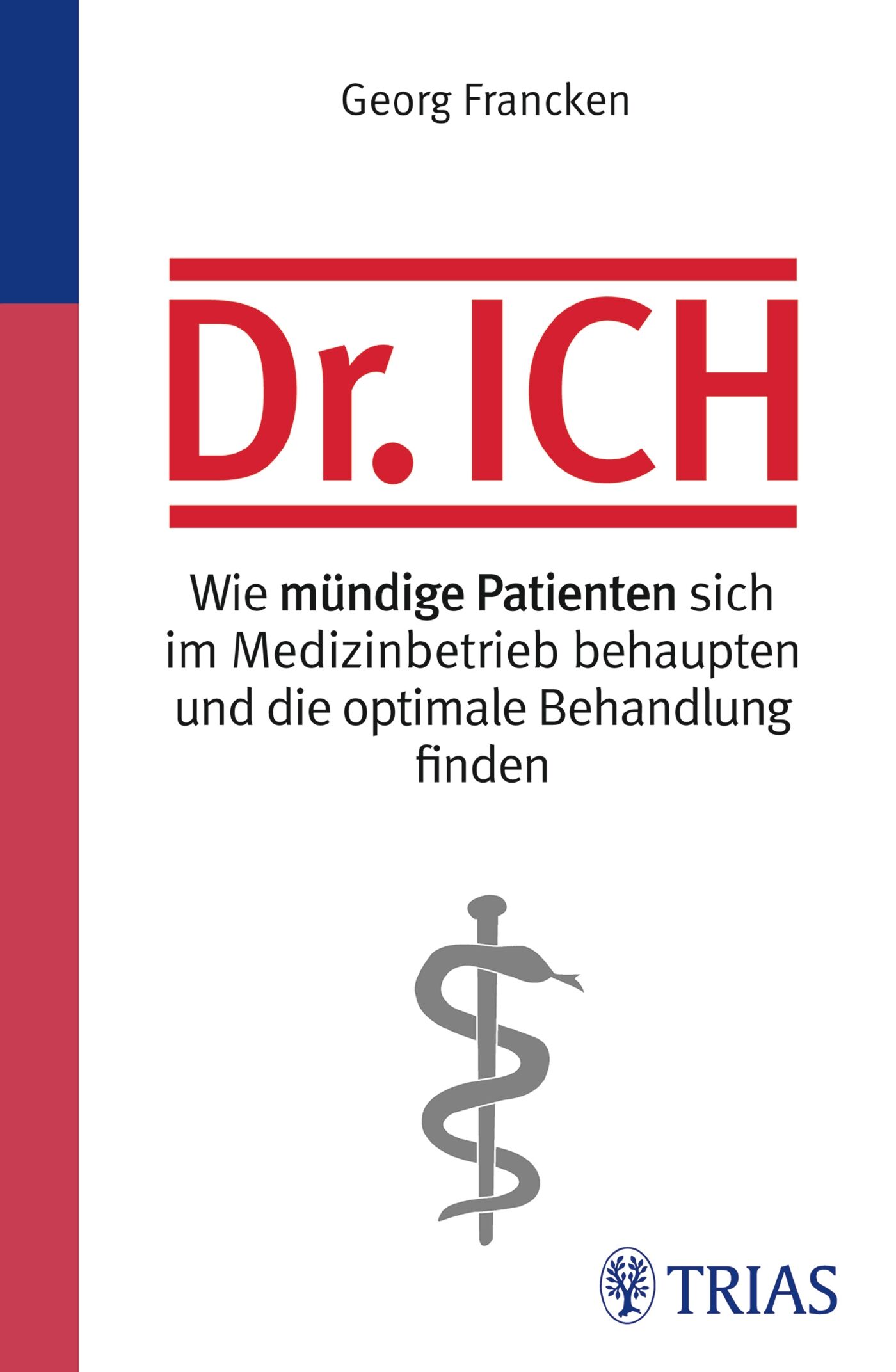 Dr.  Ich, 9783830461982