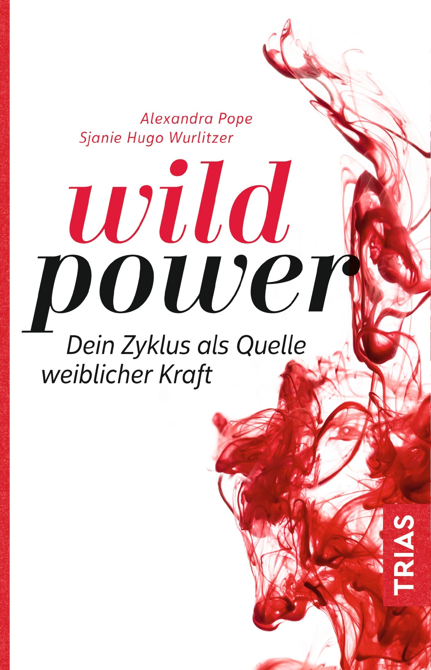 Wild Power, 9783432107998
