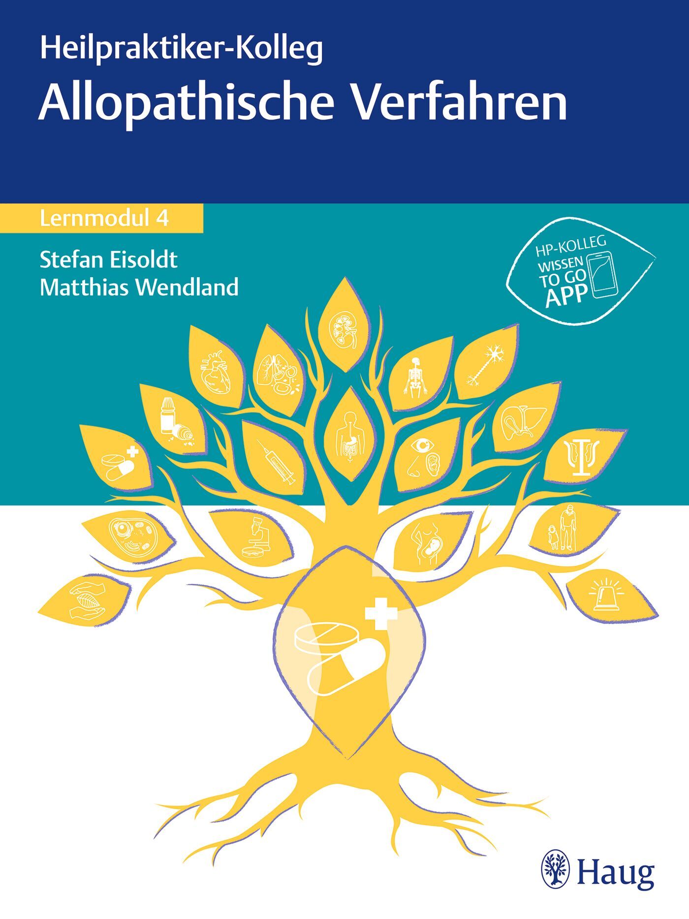 Seneca über Das Glückliche Leben Heilpraktiker-Kolleg - Allopathische Verfahren – Lernmodul 4