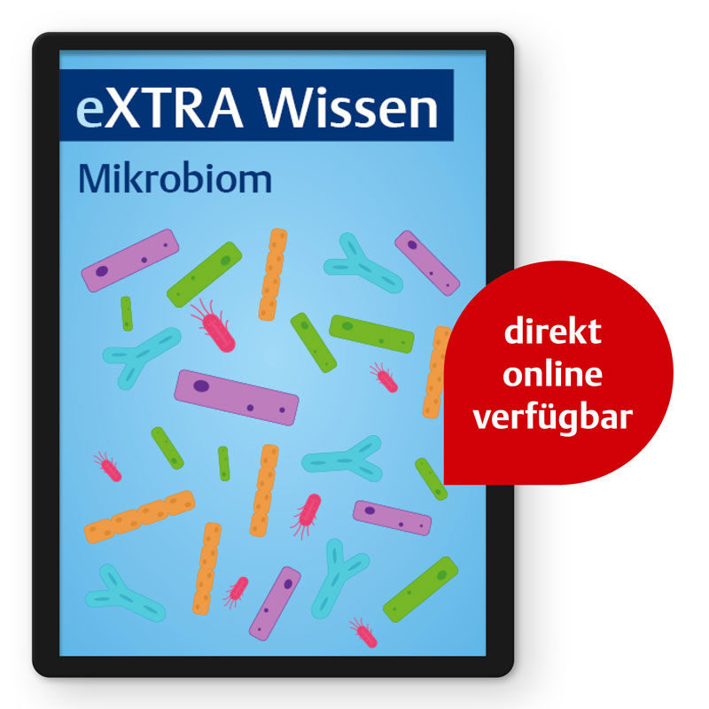 eXTRA Wissen - Mikrobiom, 000000000322500101