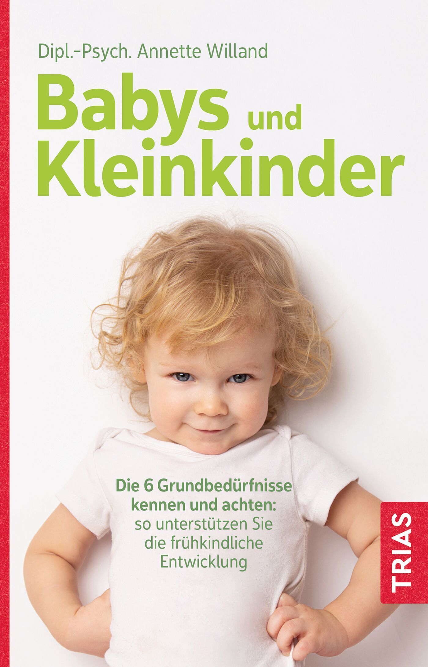 Babys und Kleinkinder, 9783432116082