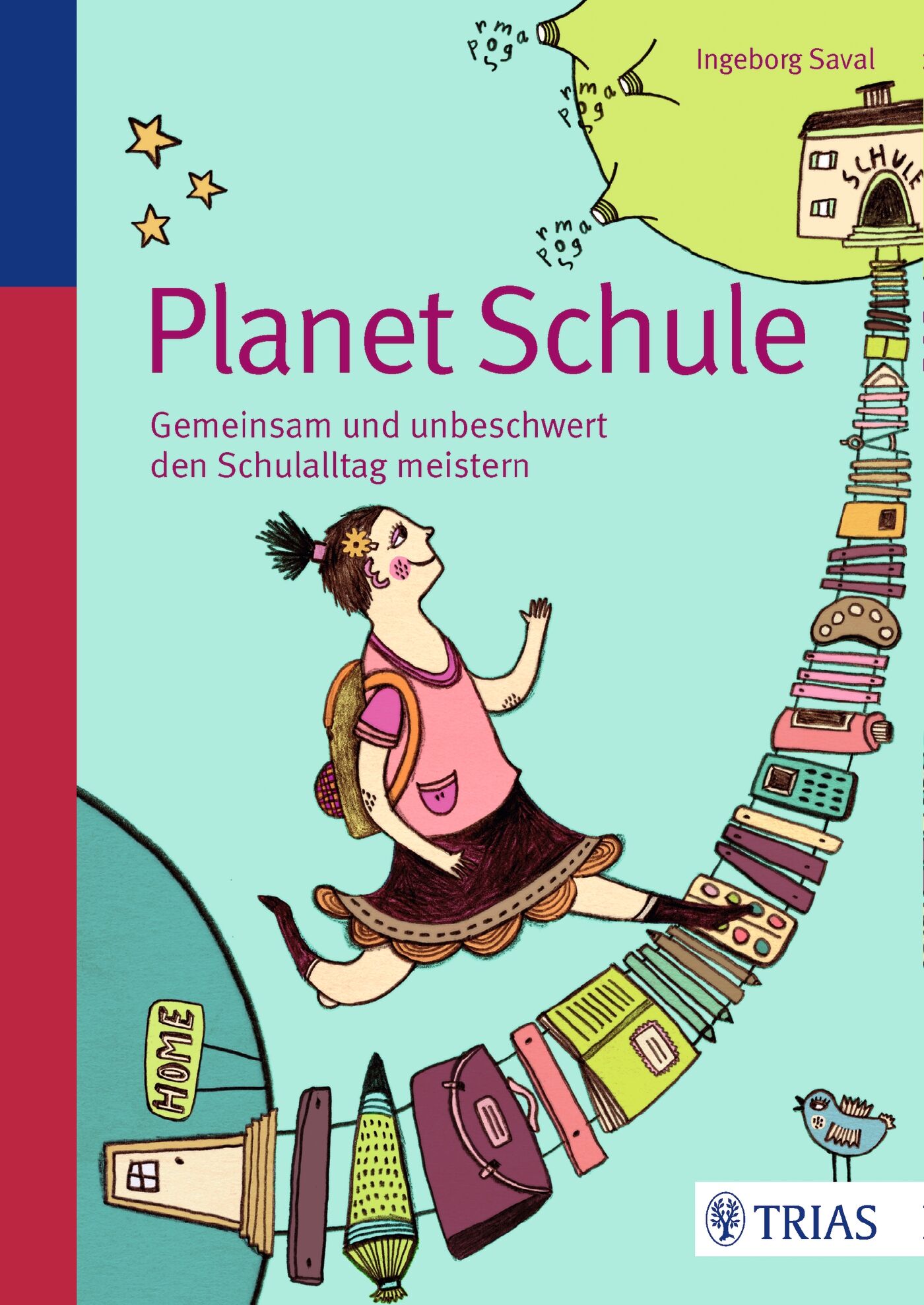 Planet Schule, 9783830481928