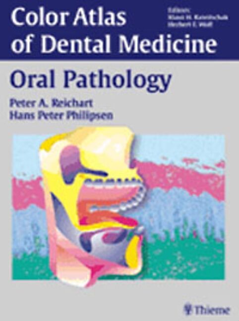 Oral Pathology, 9783131258816