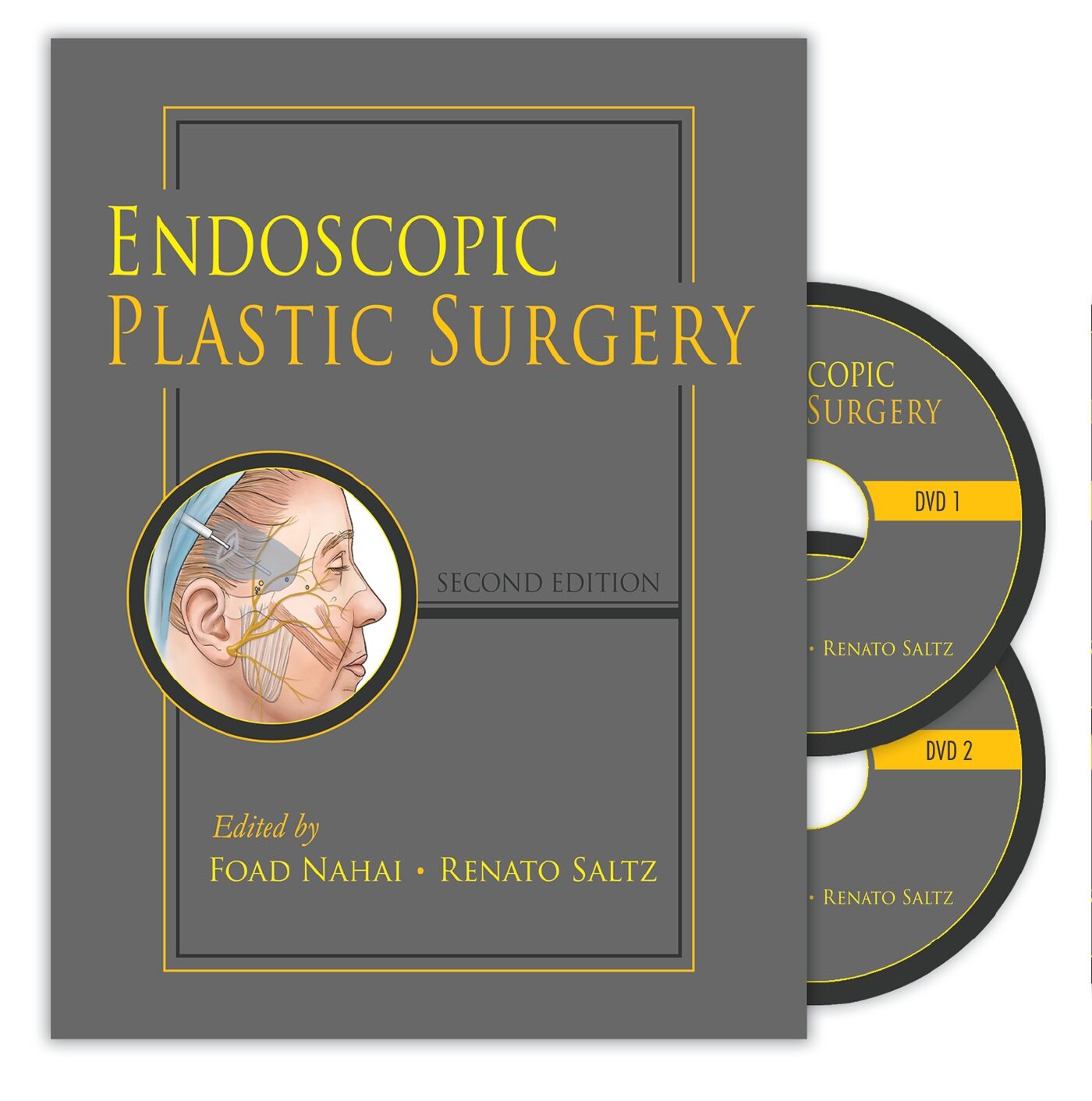 Endoscopic Plastic Surgery, 9781626236196