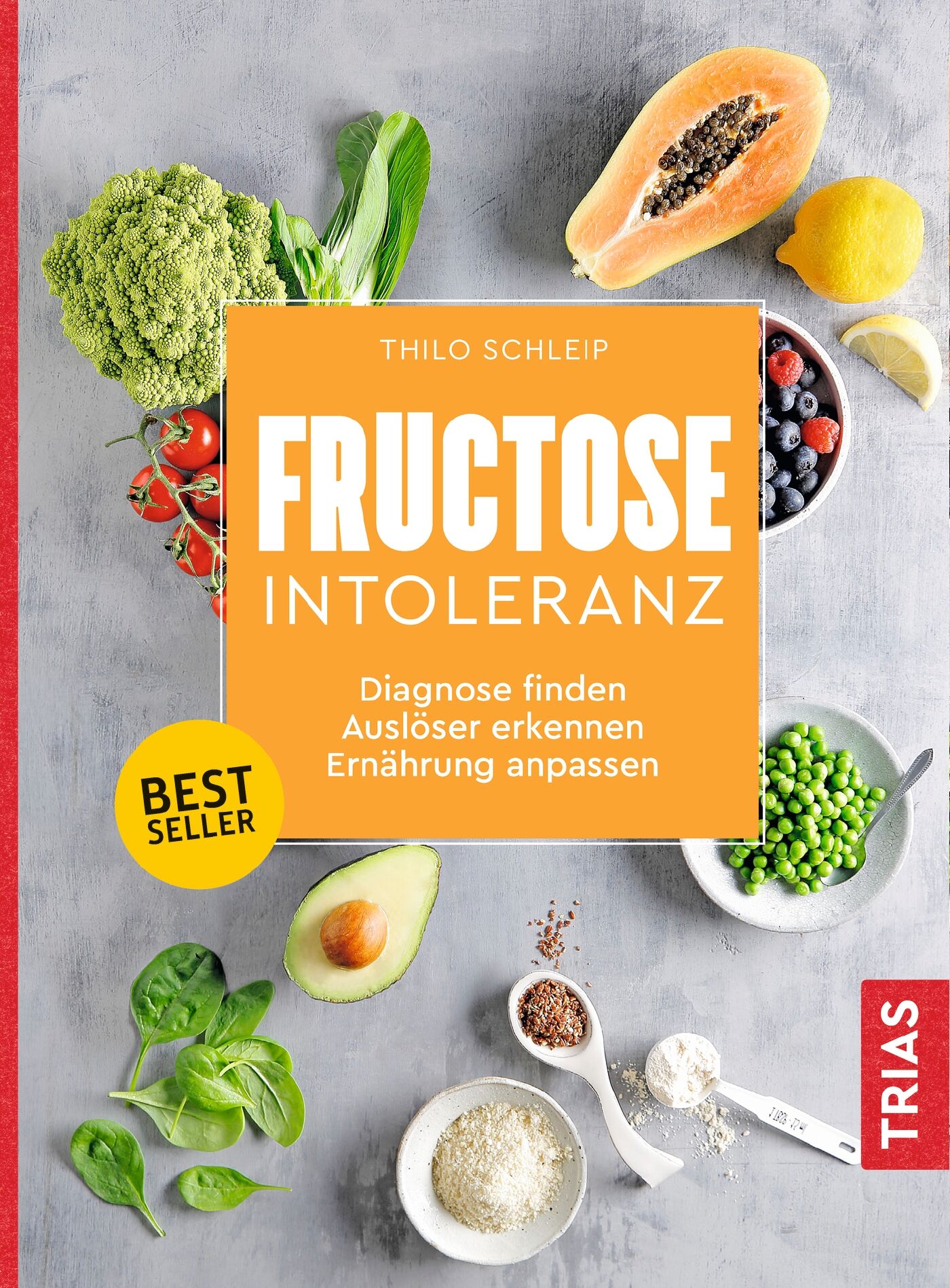 Fructose-Intoleranz, 9783432108636