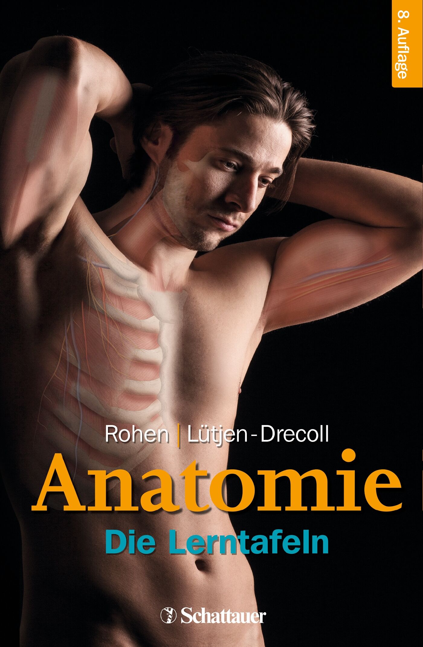 Anatomie, 9783794568055