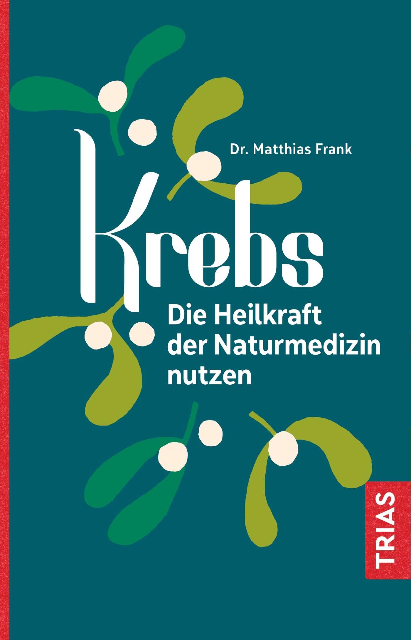 Krebs, 9783432109985
