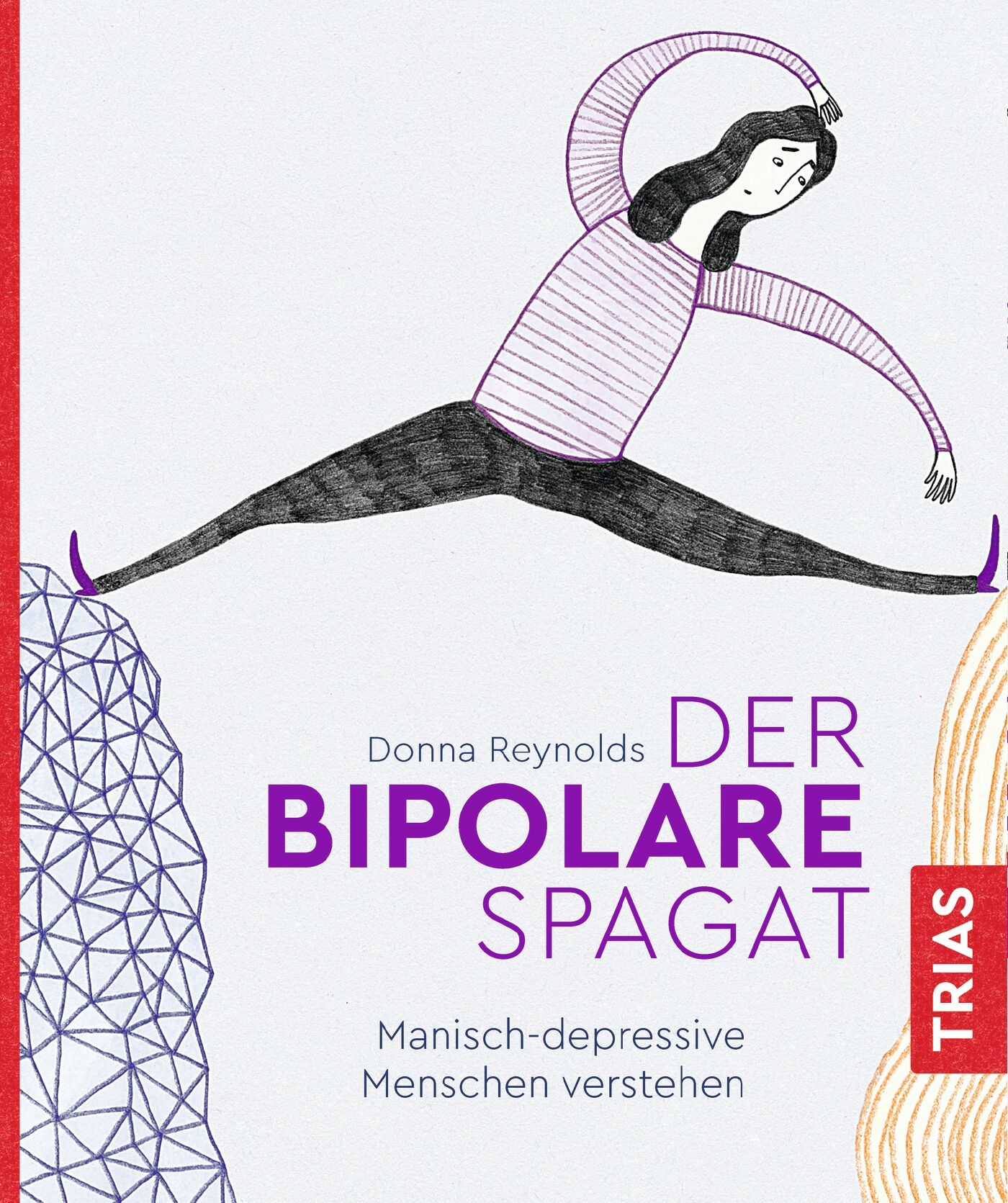 Der bipolare Spagat, 9783432114347