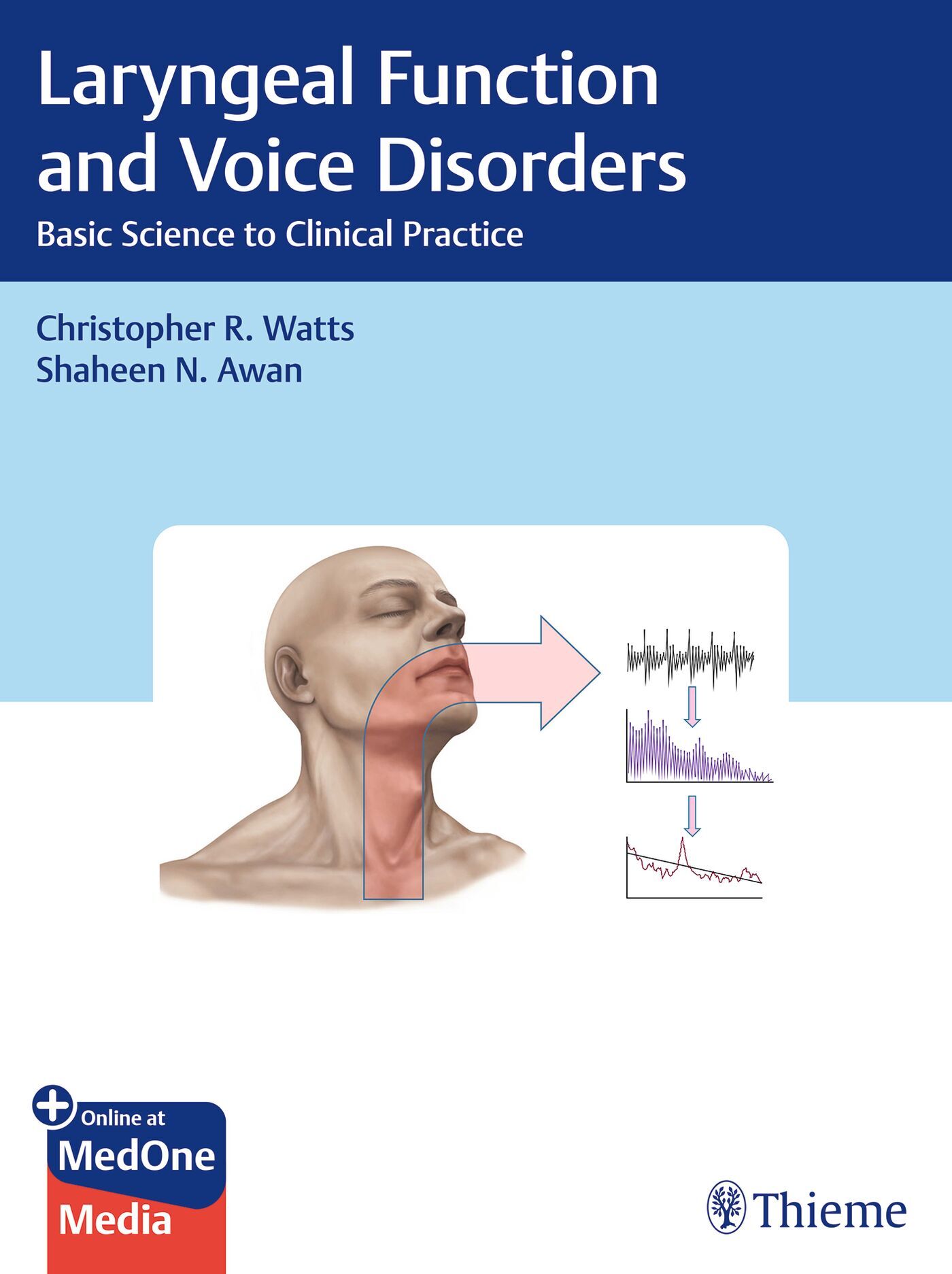 Laryngeal Function and Voice Disorders, 9781638534211