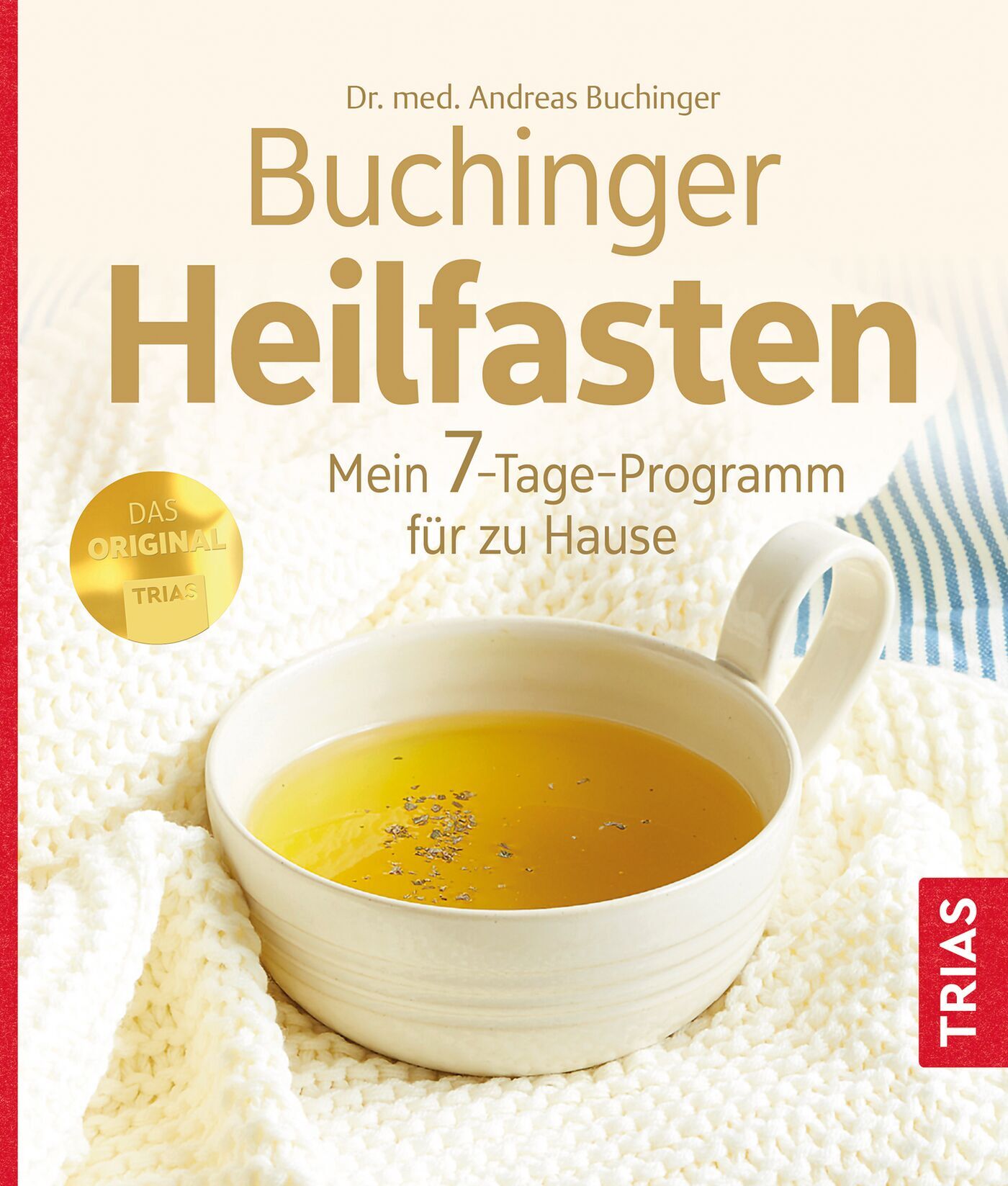 Buchinger Heilfasten, 9783432115931