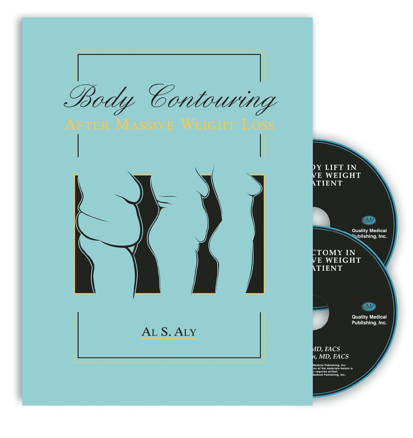 Body Contouring after Massive Weight Loss, 9781626236073