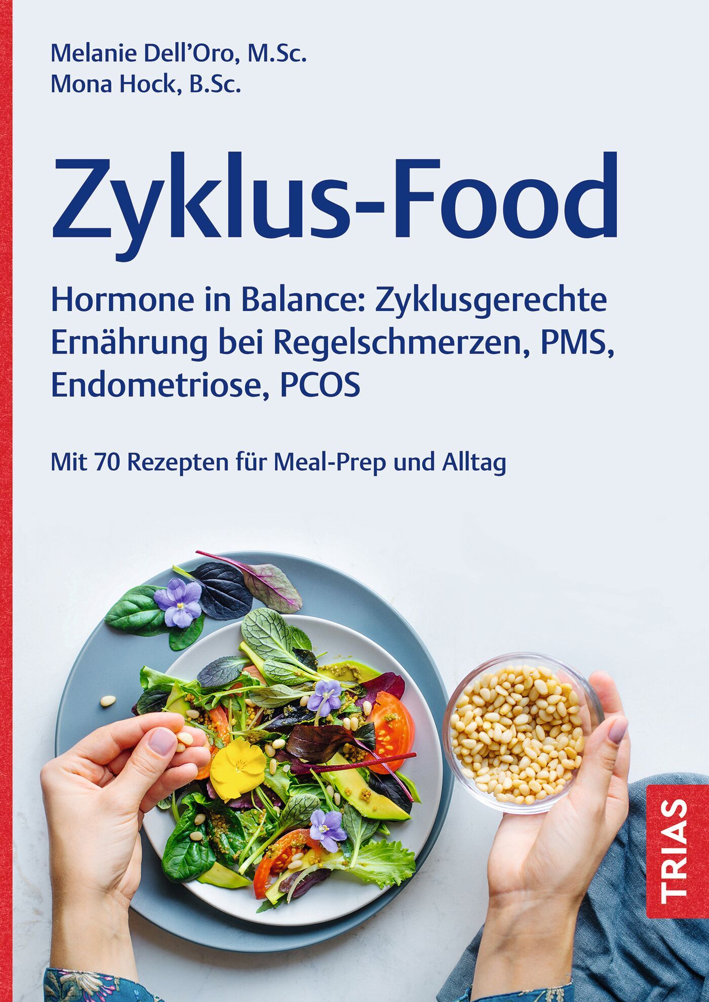 Zyklus-Food, 9783432120157