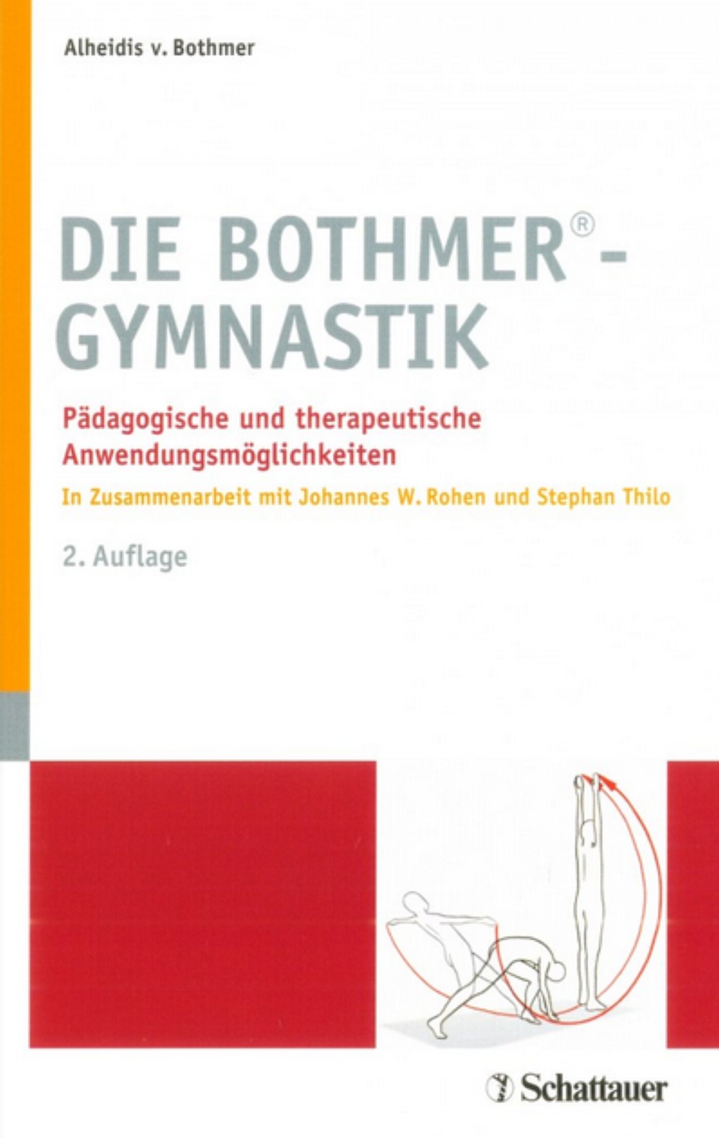 Die Bothmer Gymnastik, 9783794567447