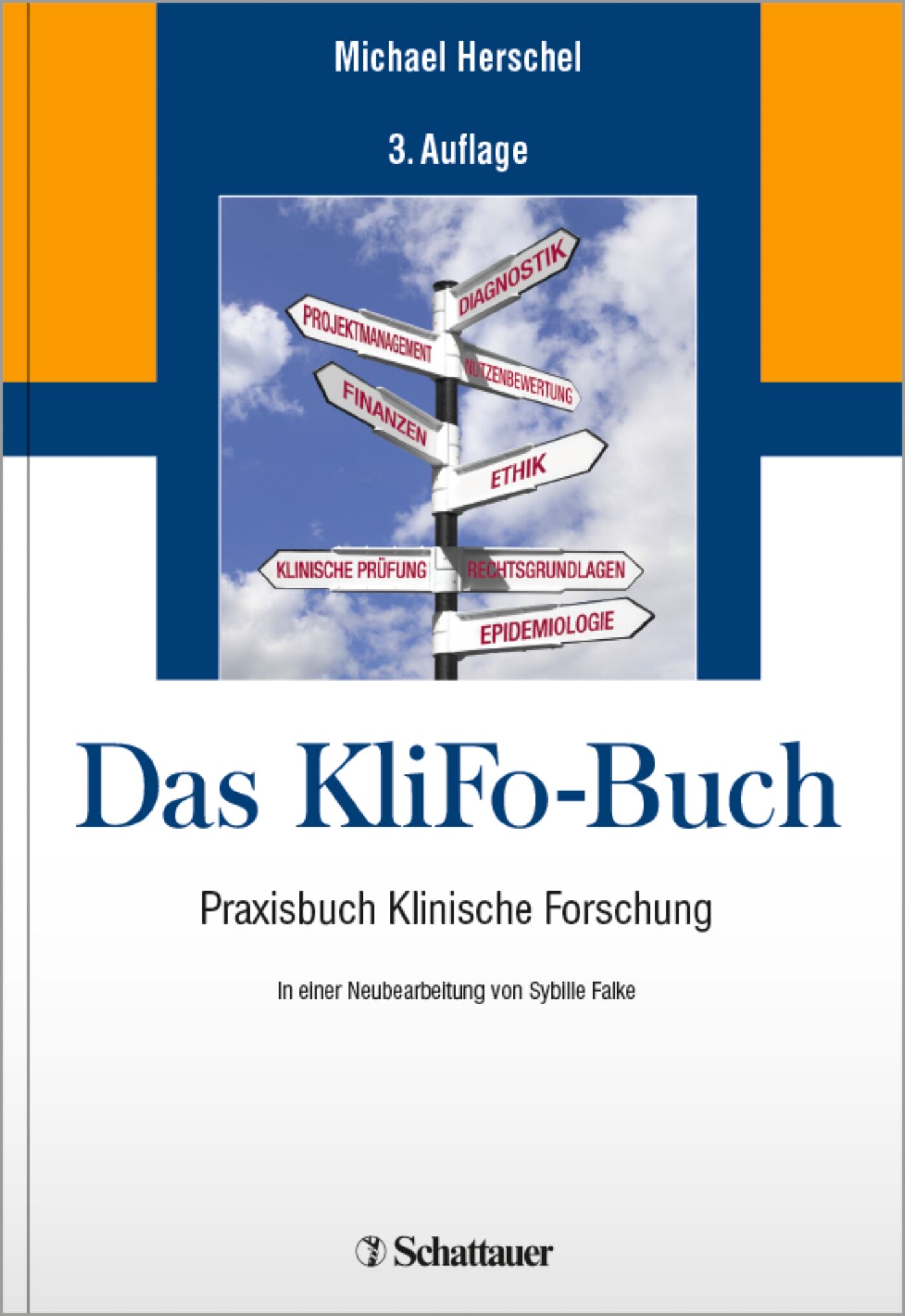 Das KliFo Buch, 9783794569144