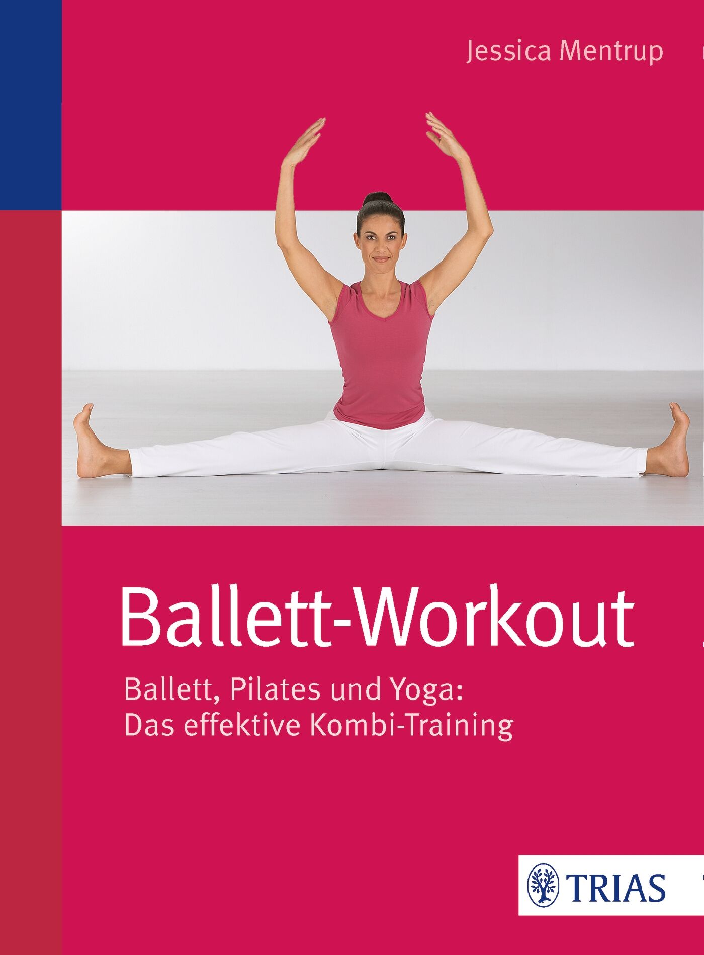 Ballett-Workout, 9783830482437