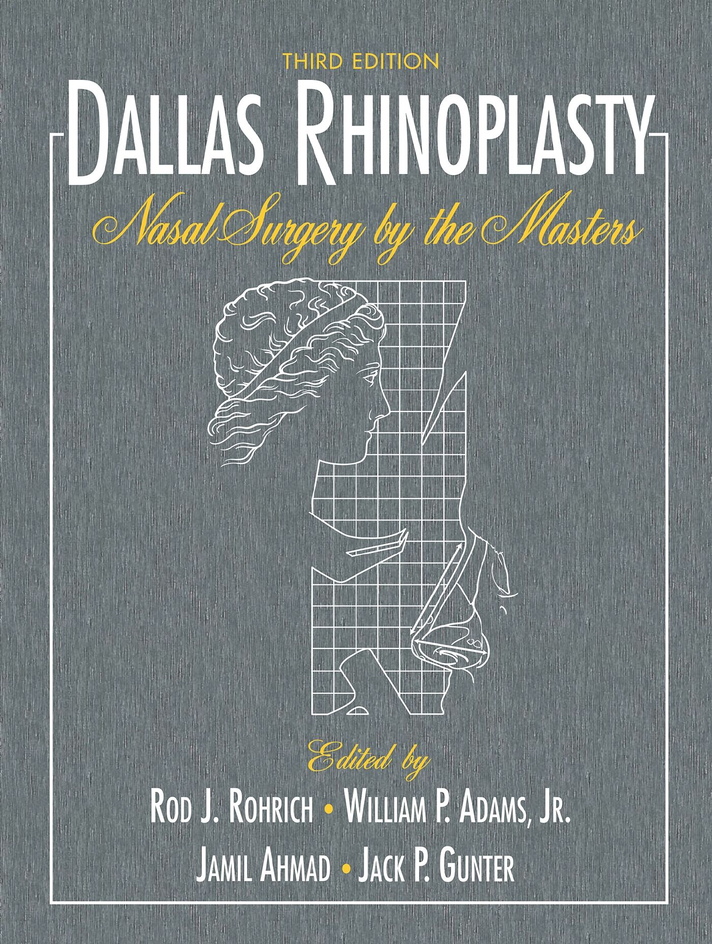 Dallas Rhinoplasty, 9781626236776
