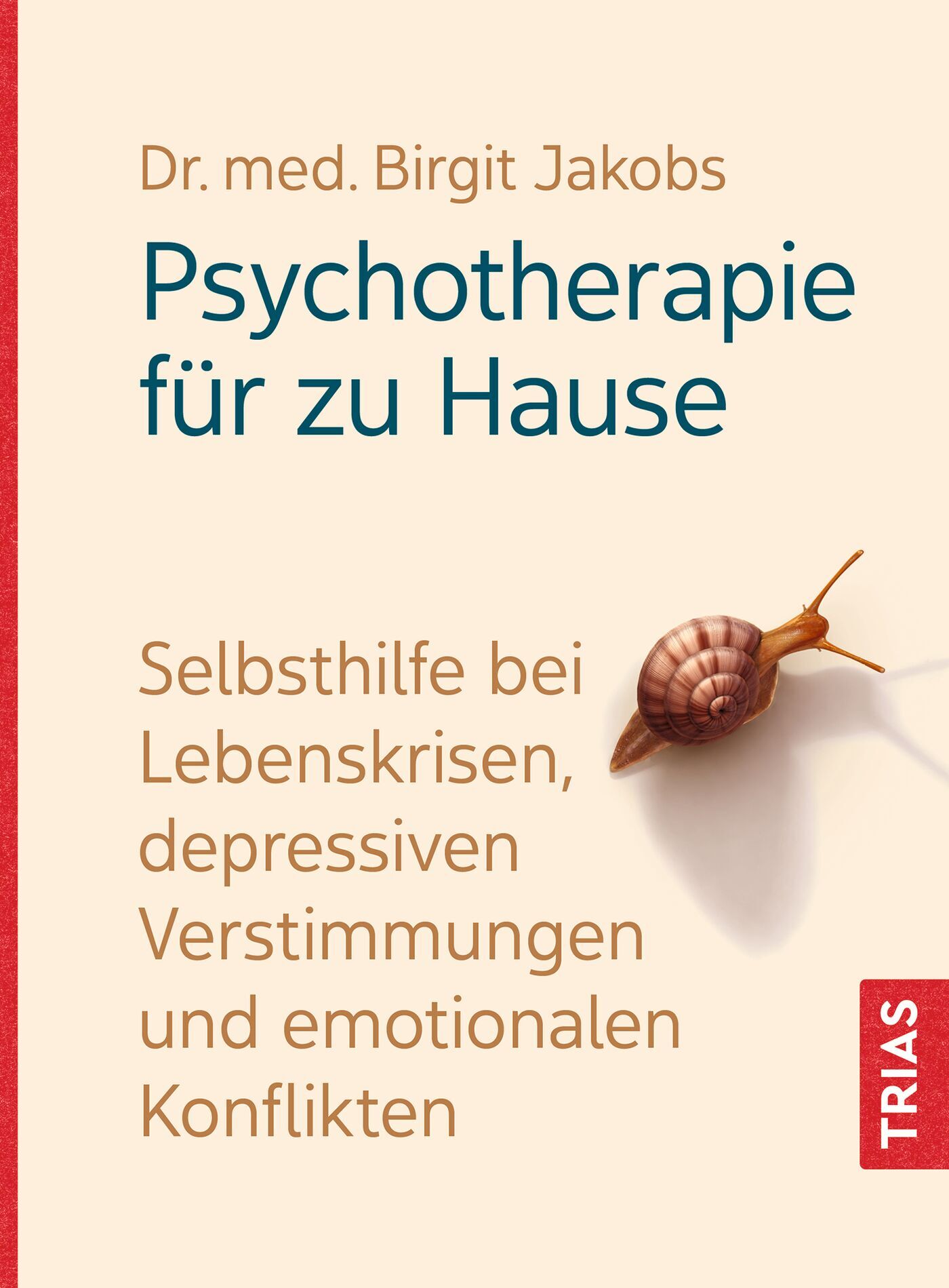 Psychotherapie für zu Hause, 9783432117874