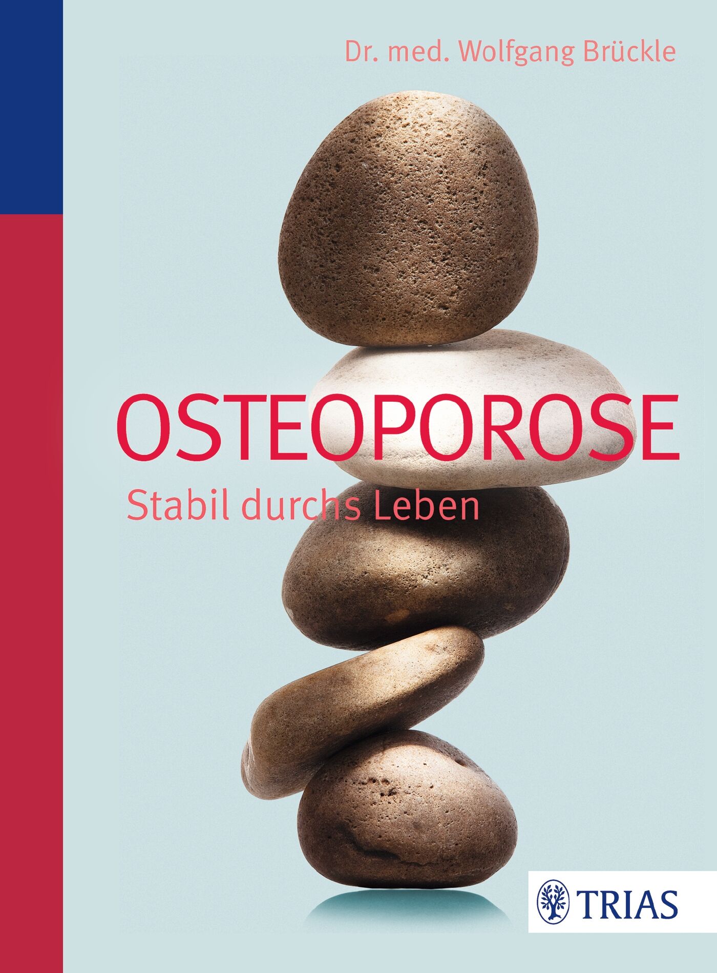 Osteoporose, 9783830467137