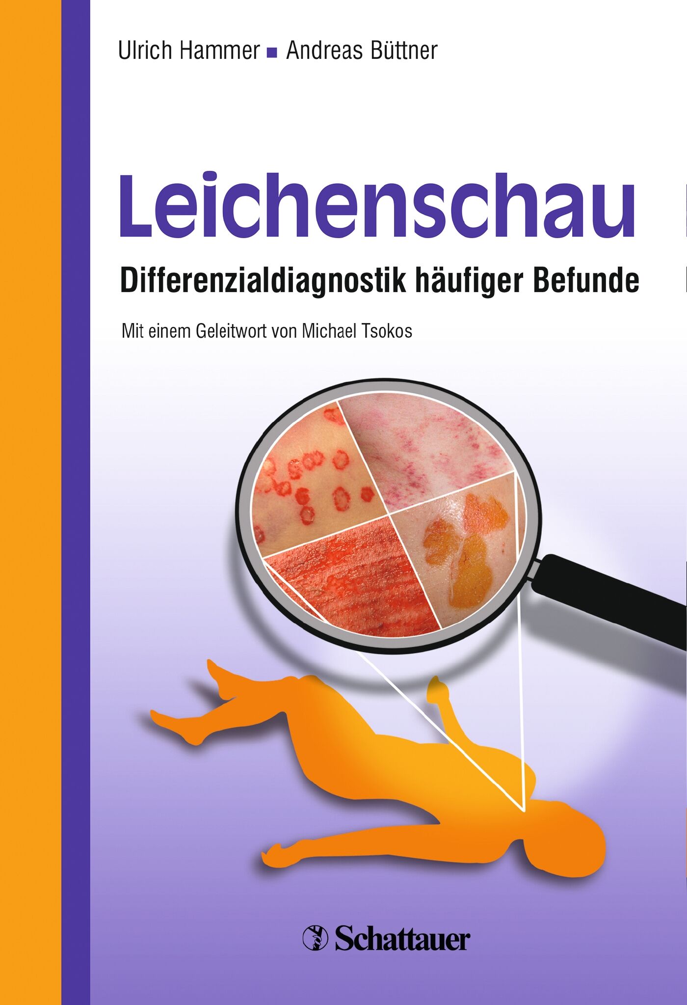 Leichenschau, 9783794567874