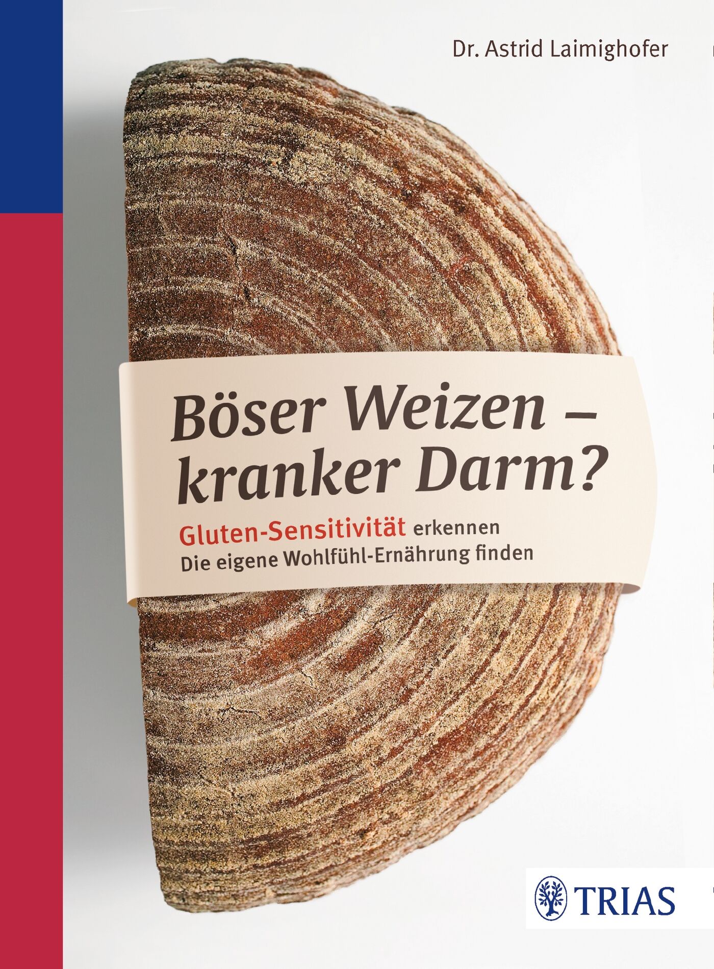Böser Weizen - kranker Darm?, 9783432102030_parent