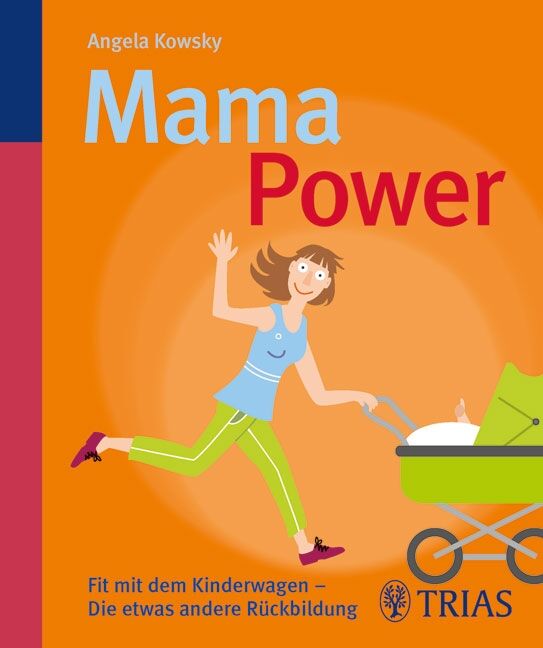 Mama-Power, 9783830439622