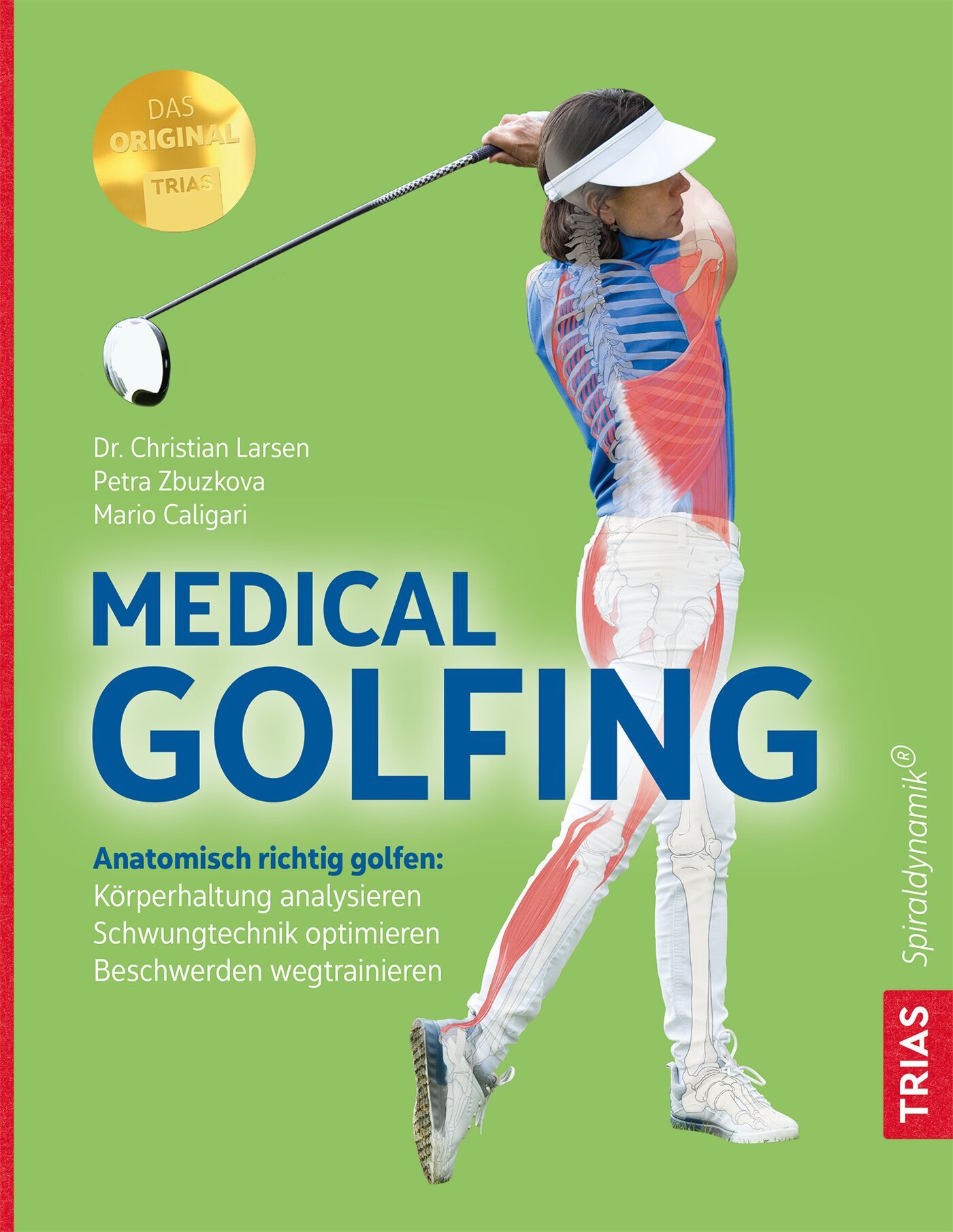 Medical Golfing, 9783432114415