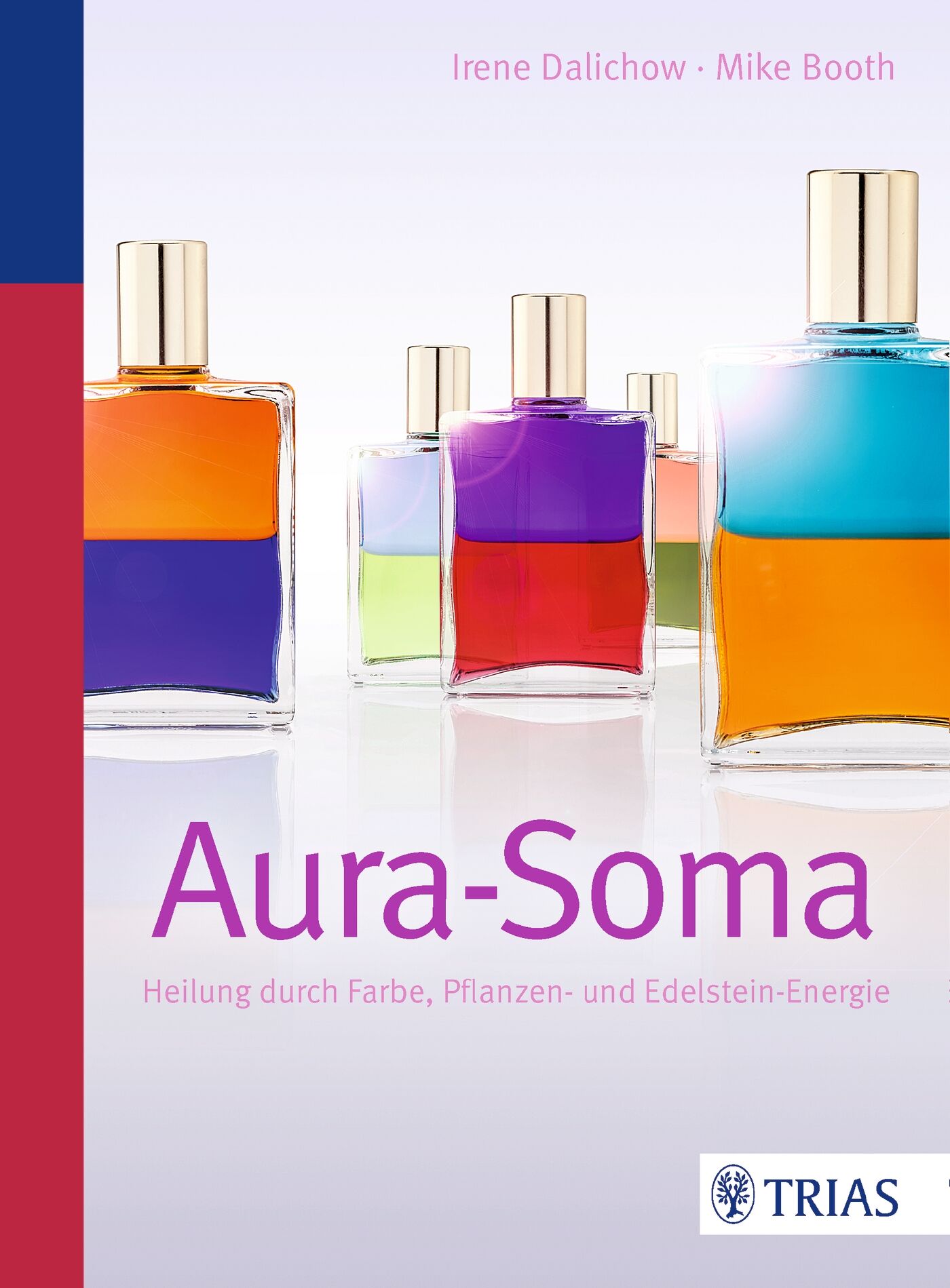 Aura-Soma, 9783830423485