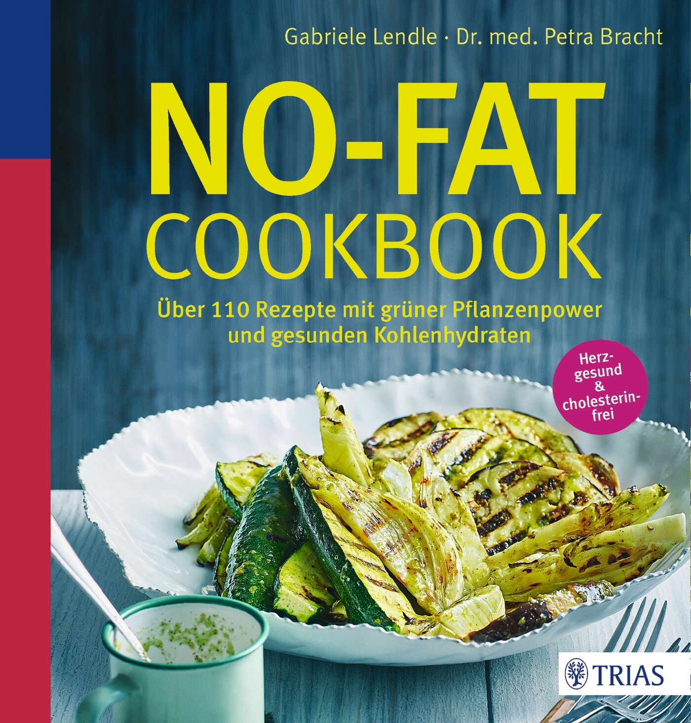 No-Fat-Cookbook, 9783432102689