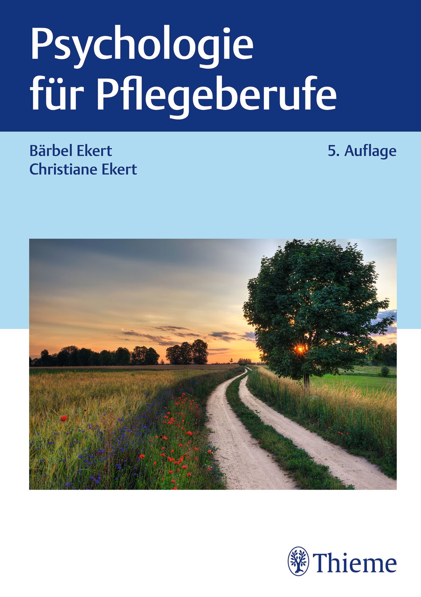Psychologie für Pflegeberufe, 9783132456013