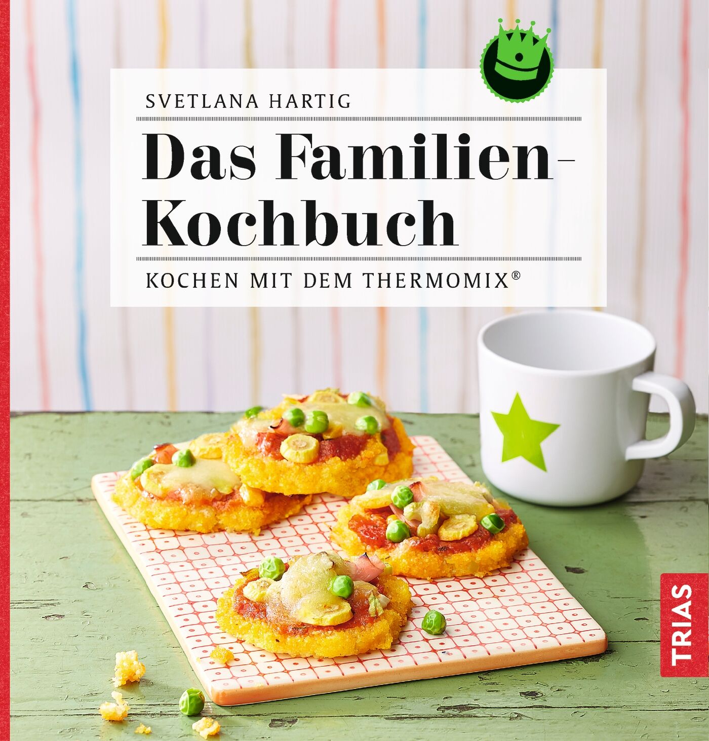 Das Familien-Kochbuch, 9783432107189