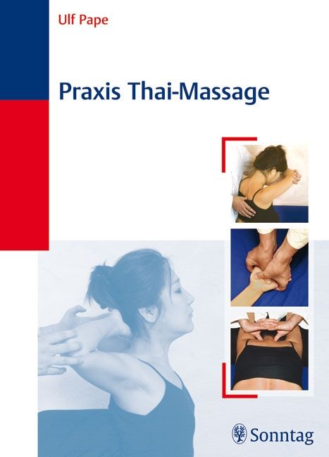 Praxis Thai-Massage, 9783830492535