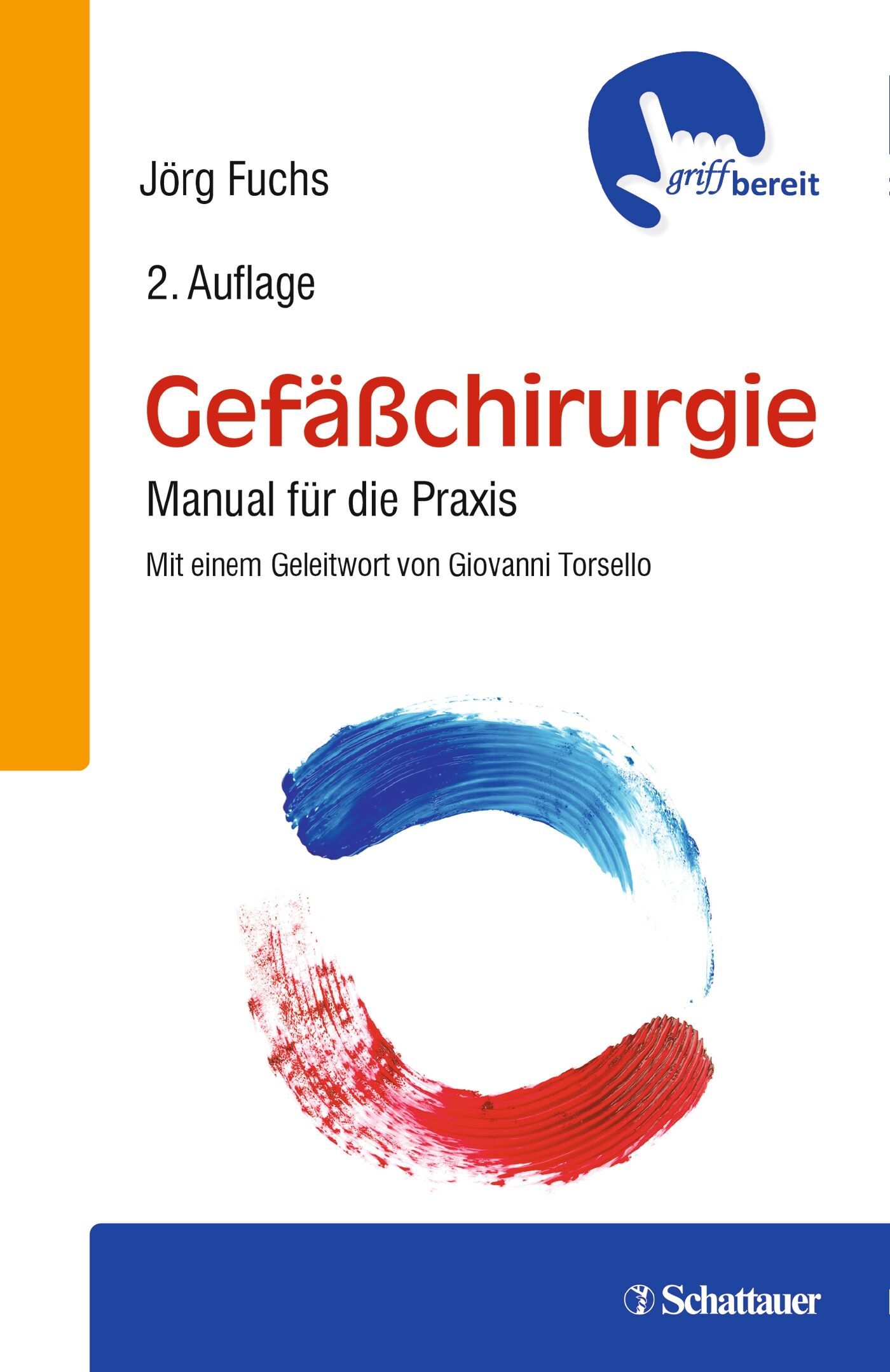 Gefäßchirurgie, 9783794568932