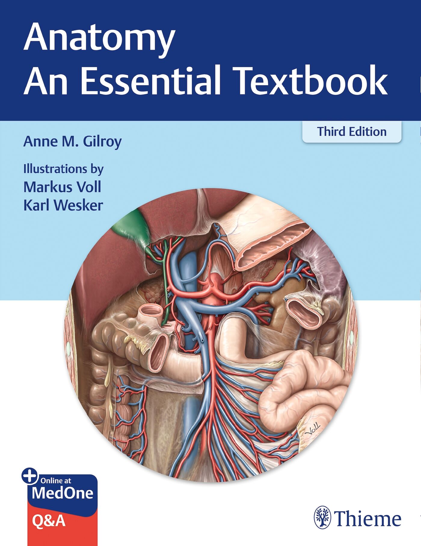 Anatomy - An Essential Textbook, 9781684202591