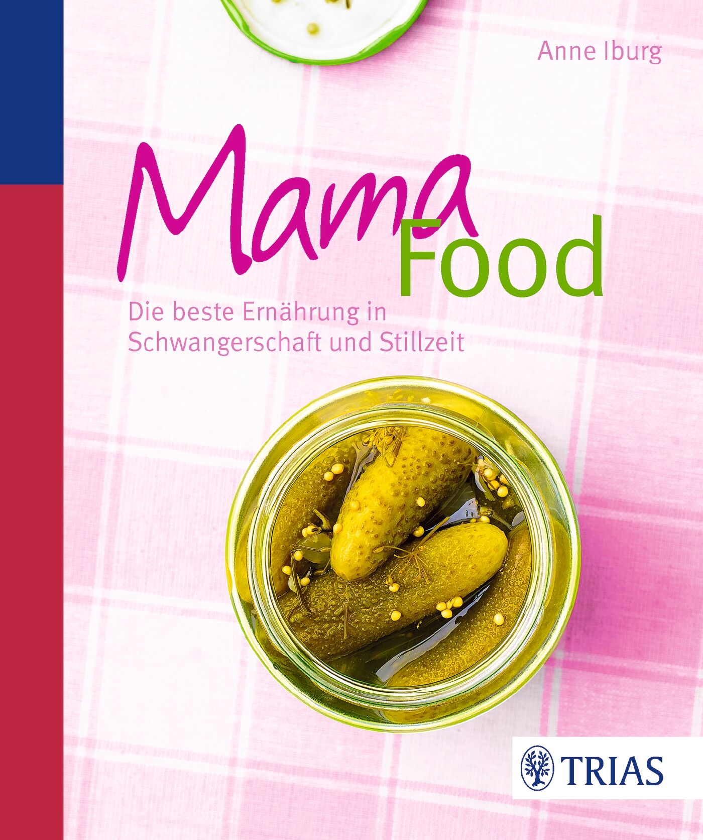 Mama-Food, 9783830468493