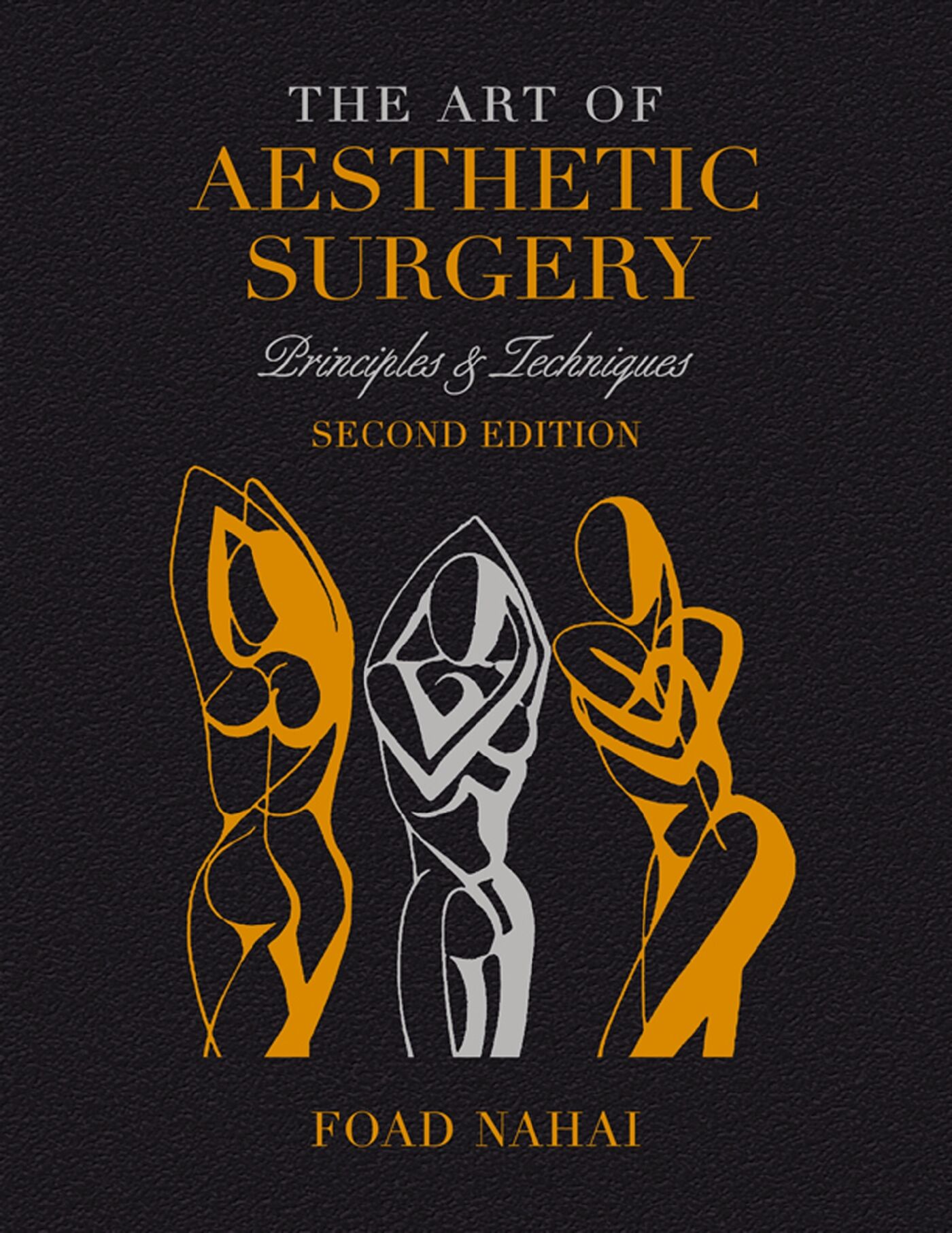 The Art of Aesthetic Surgery: Fundamentals and Minimally Invasive Surgery - Volume 1, Second Edition, 9781626236257