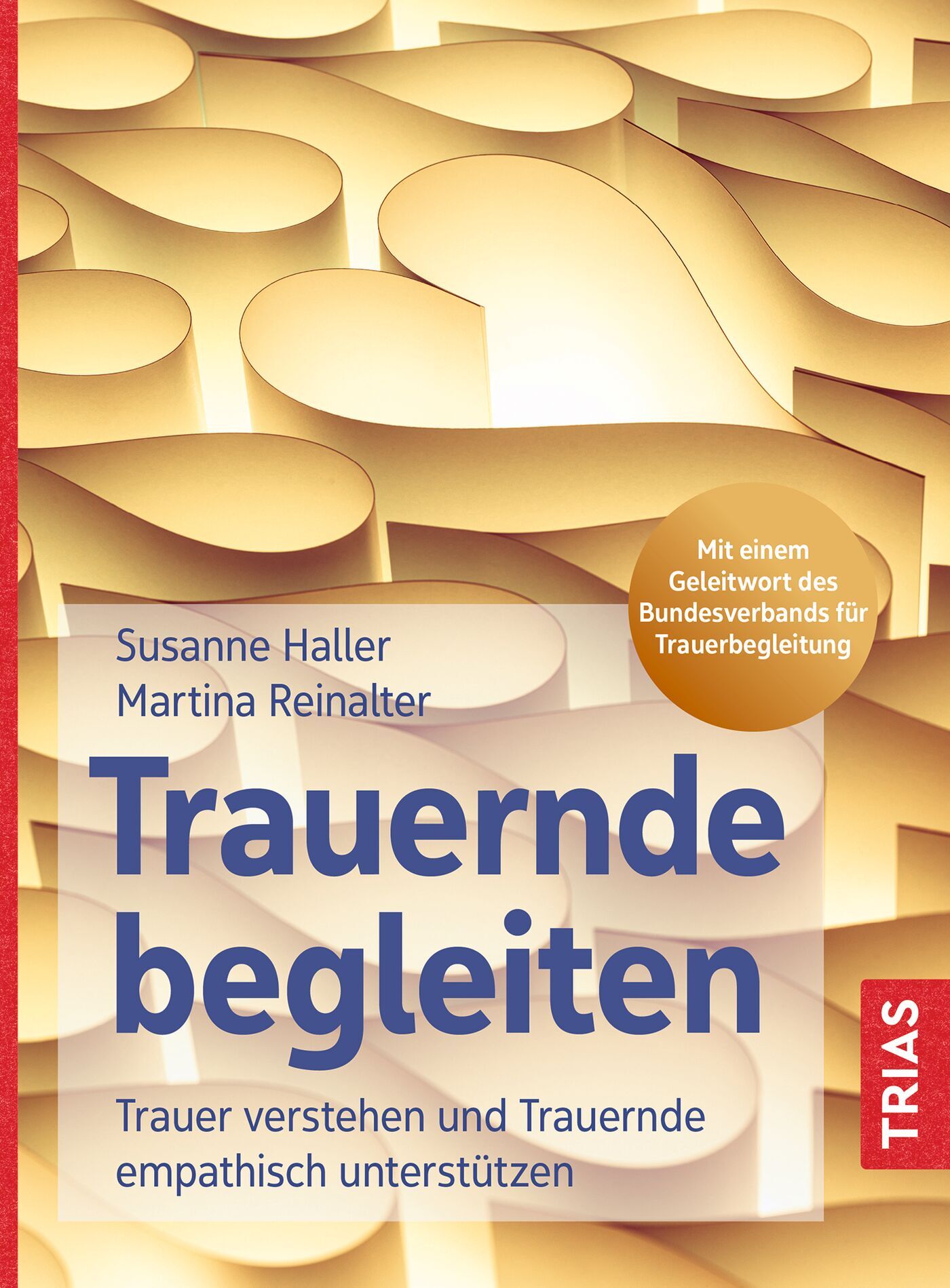 Trauernde begleiten, 9783432116334