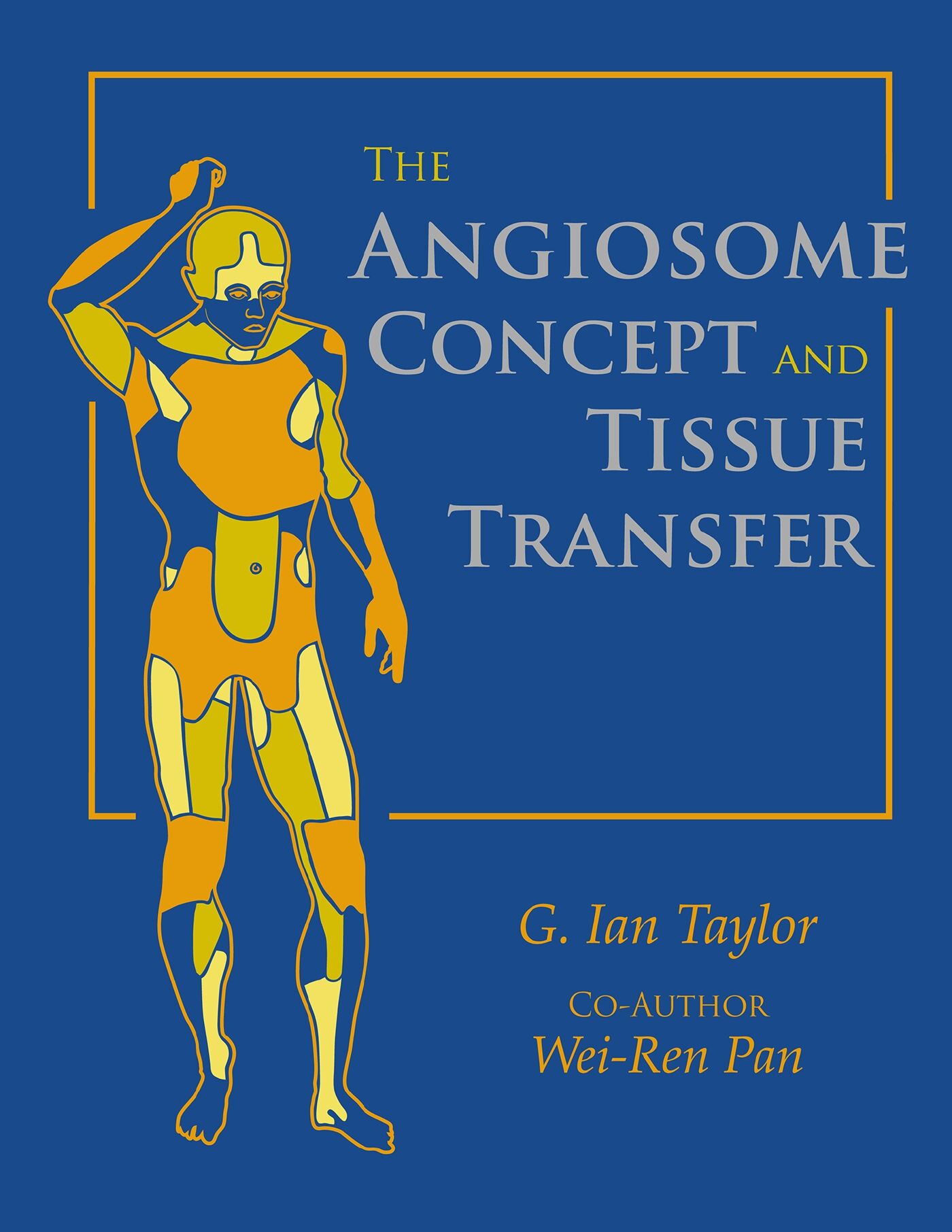 The Angiosome Concept and Tissue Transfer, 9781626236318