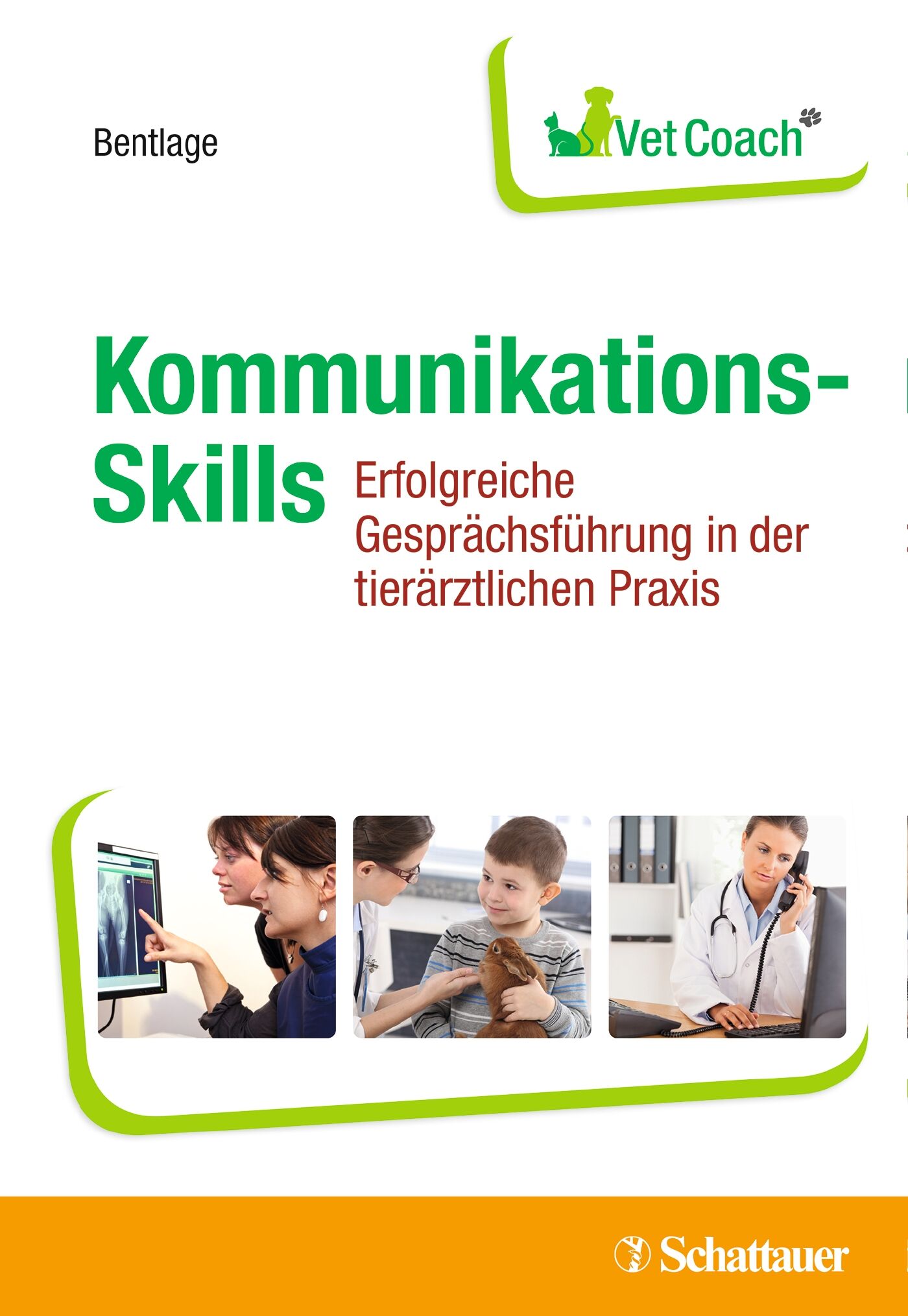 Kommunikations Skills, 9783794569120