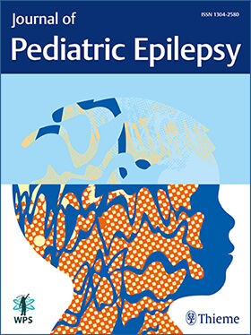 Journal of Pediatric Epilepsy, 2146-457X