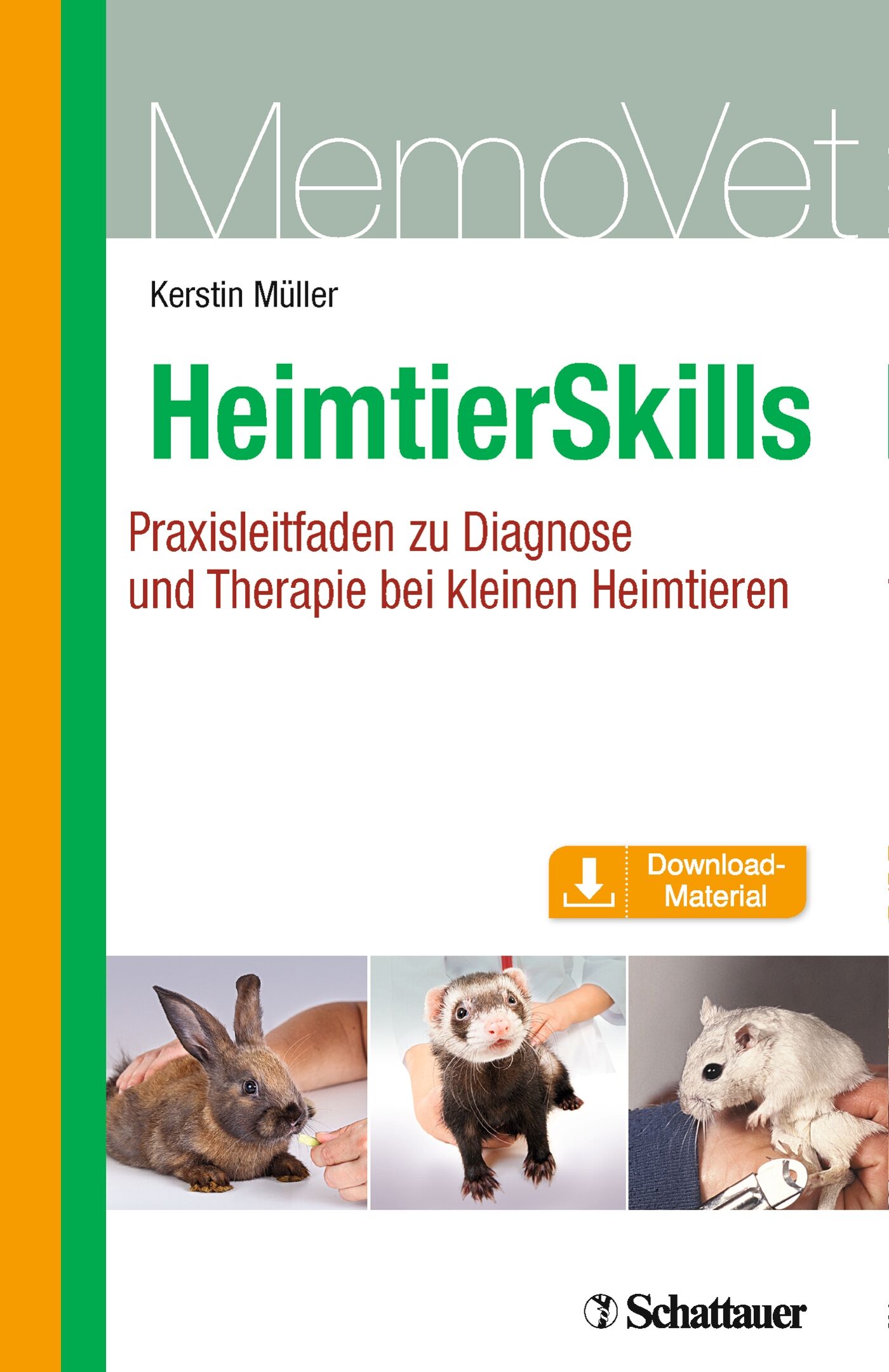 HeimtierSkills, 9783794531110