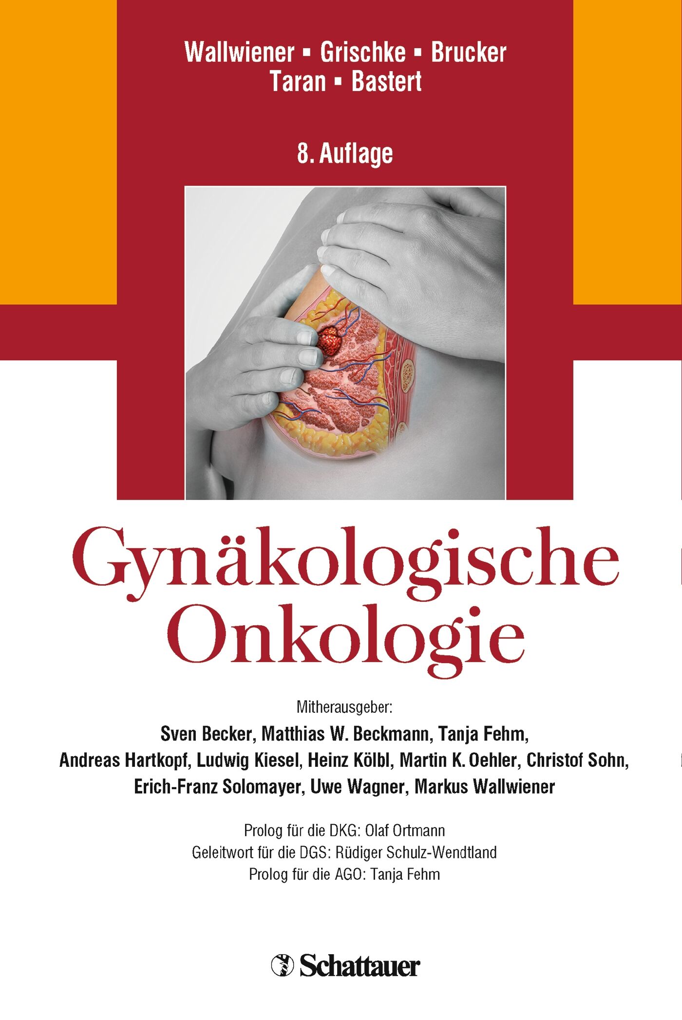 Gynäkologische Onkologie, 9783794569892