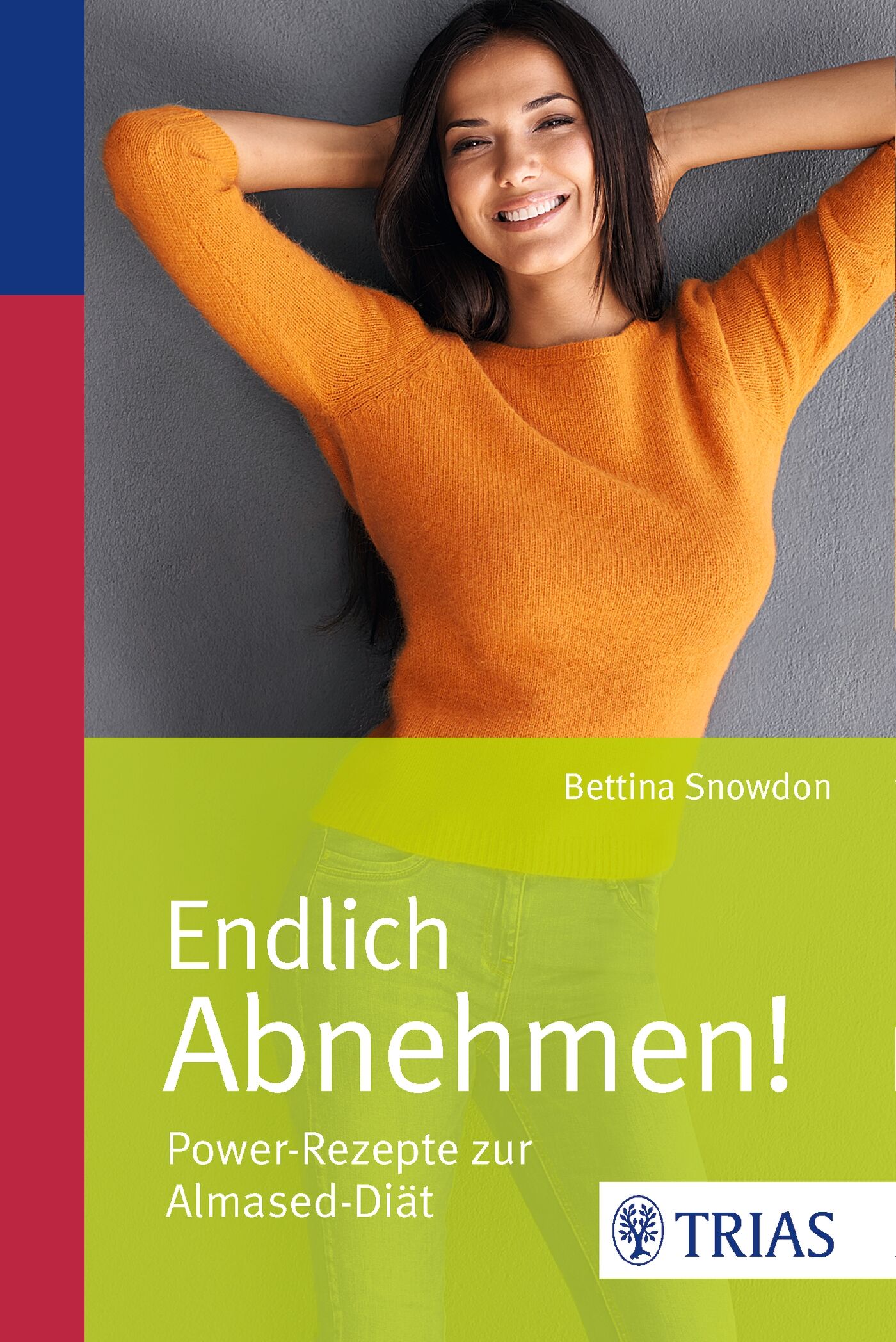 Endlich Abnehmen!, 9783432103976