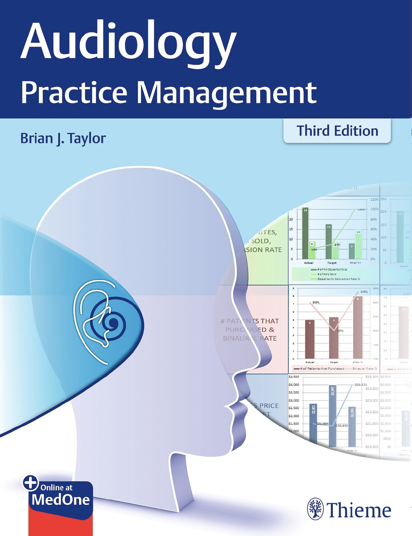 Audiology Practice Management, 9781626232549