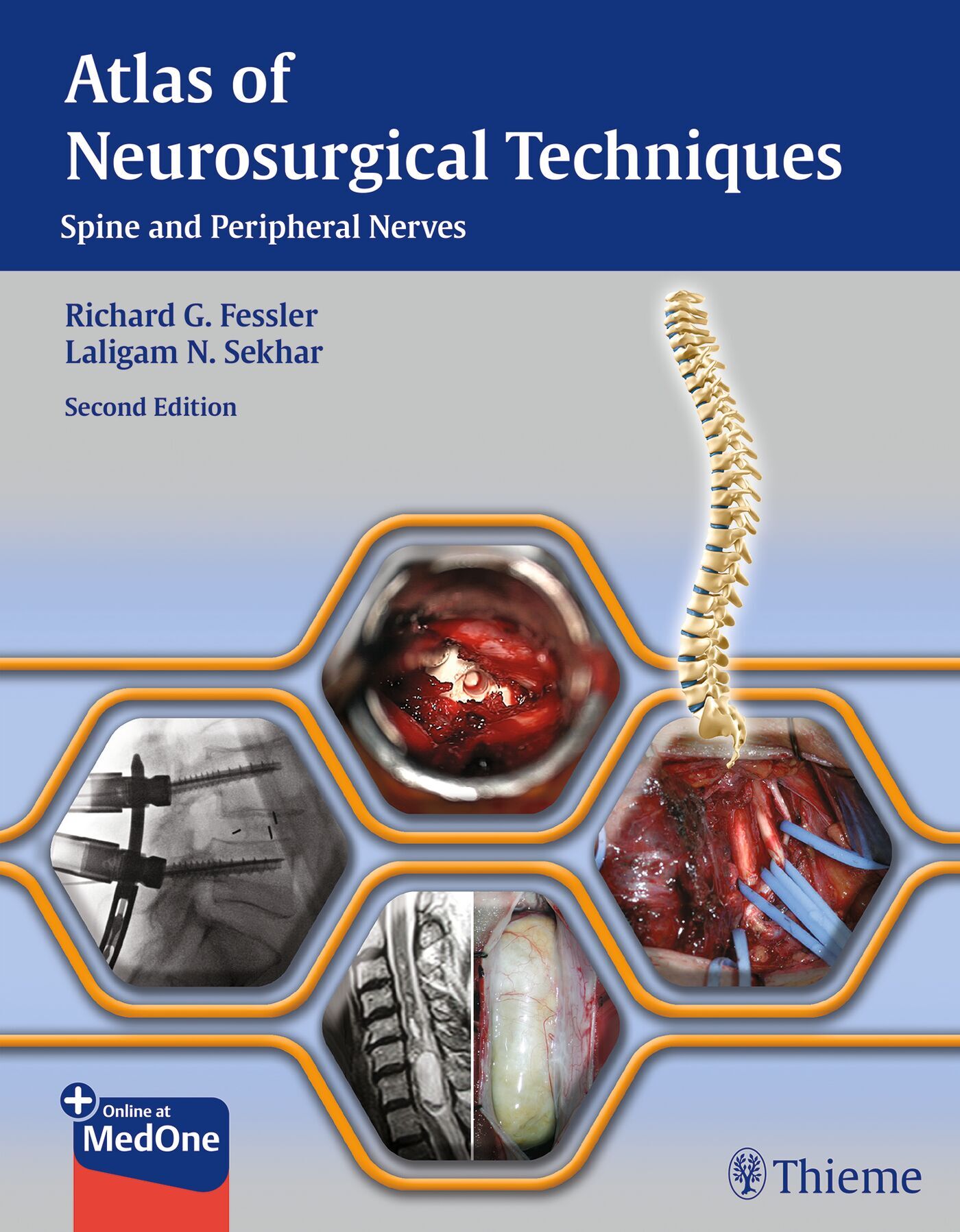 Atlas of Neurosurgical Techniques, 9781626230545