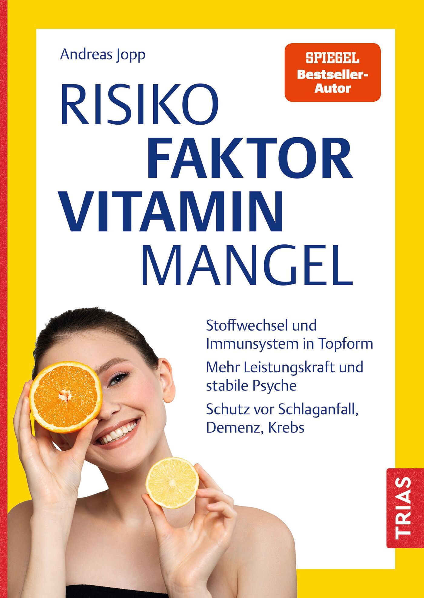 Risikofaktor Vitaminmangel, 9783432116006