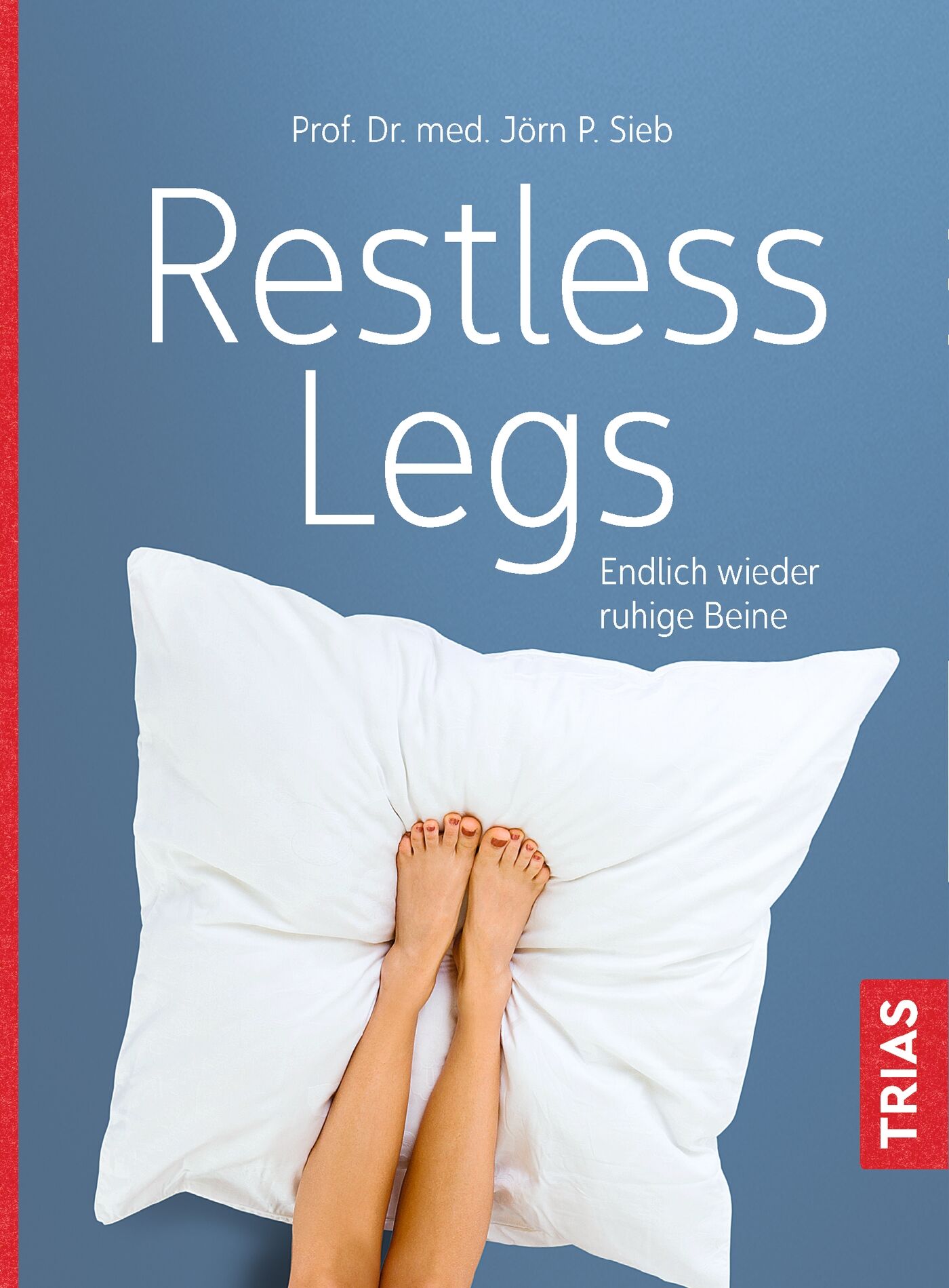 Restless Legs, 9783432100586