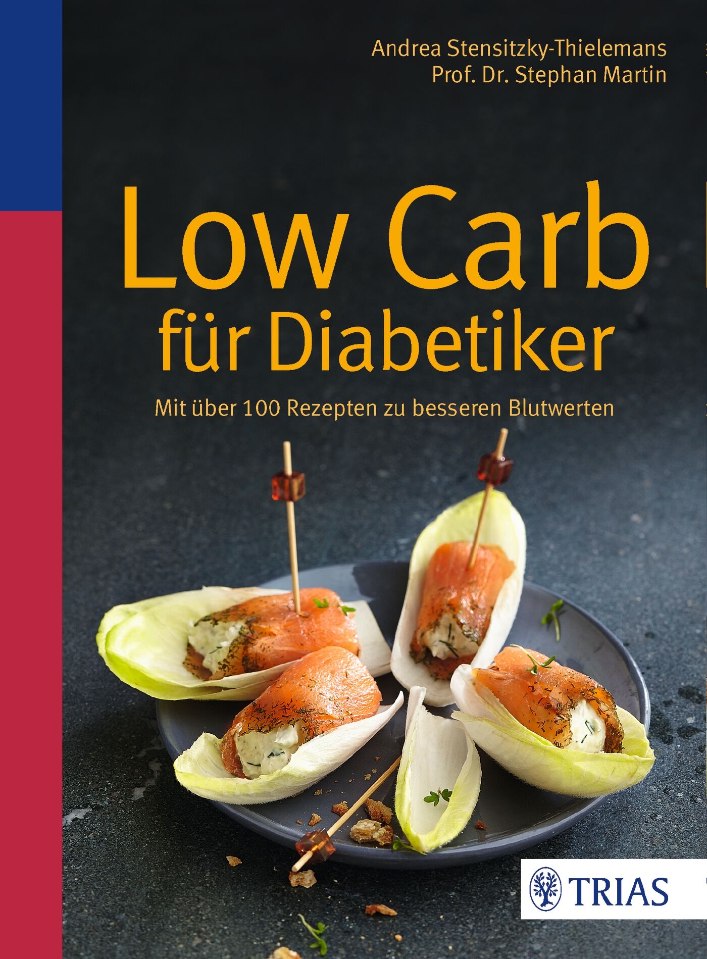 Low Carb für Diabetiker, 9783432102870